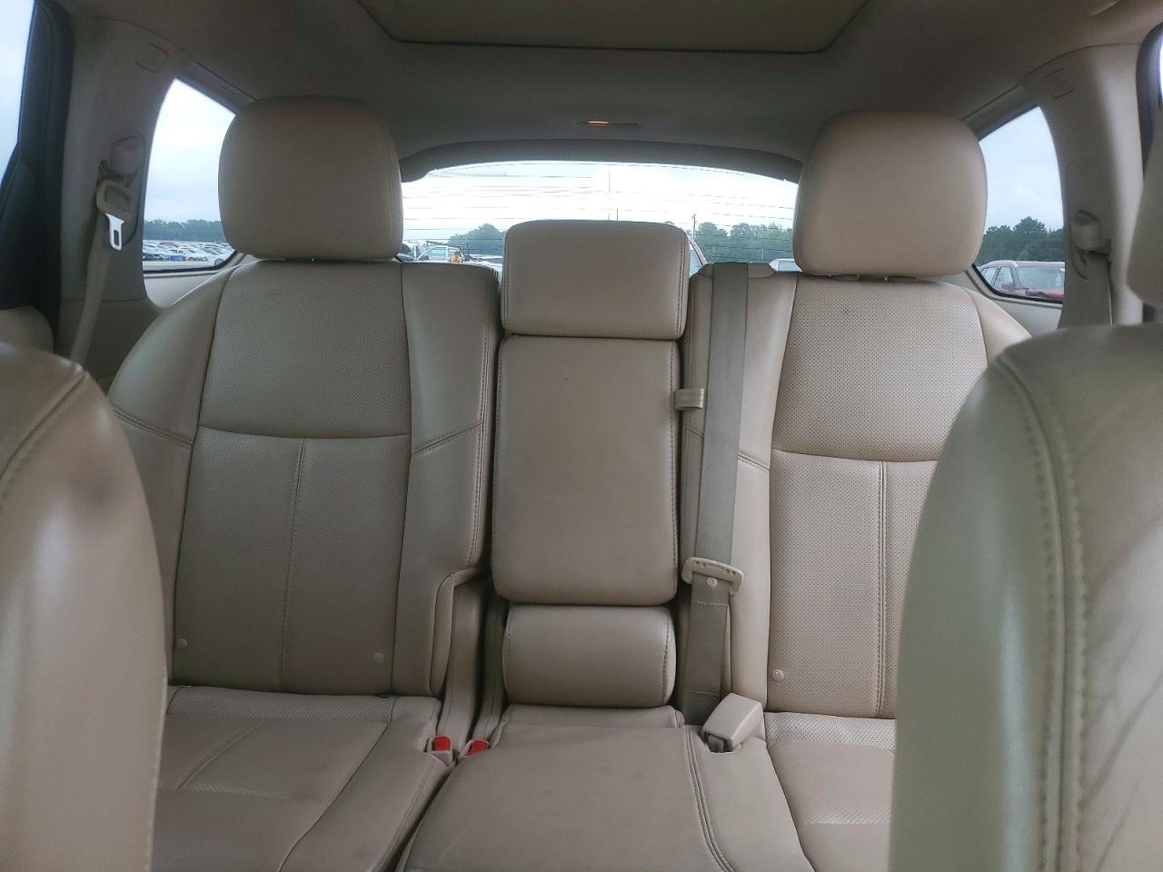 2014 Nissan Pathfinder S Черный vin: 5N1AR2MN8EC646416