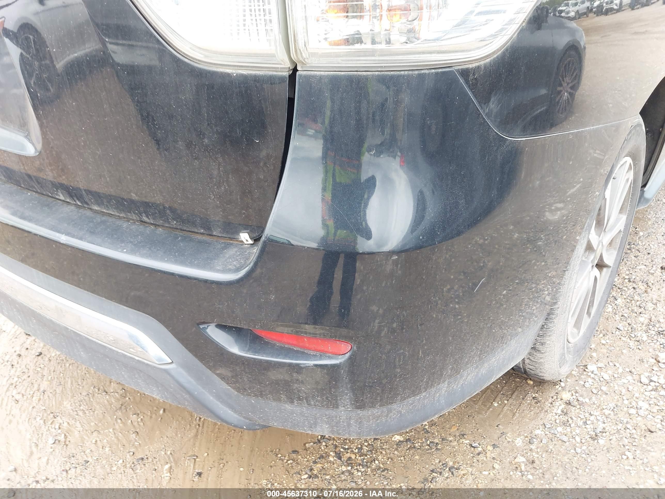 2014 Nissan Pathfinder S Черный vin: 5N1AR2MN8EC658257