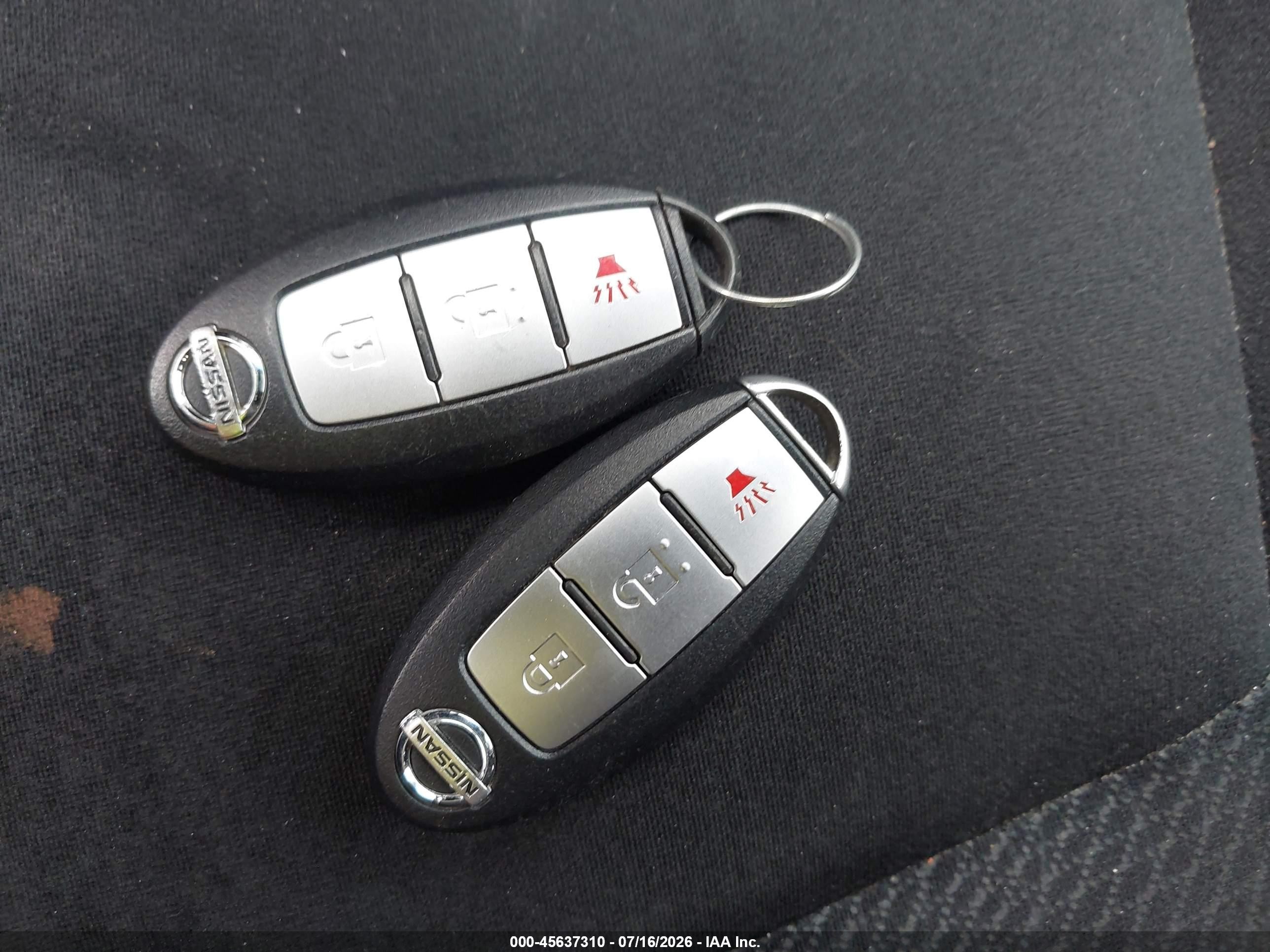 2014 Nissan Pathfinder S Черный vin: 5N1AR2MN8EC658257