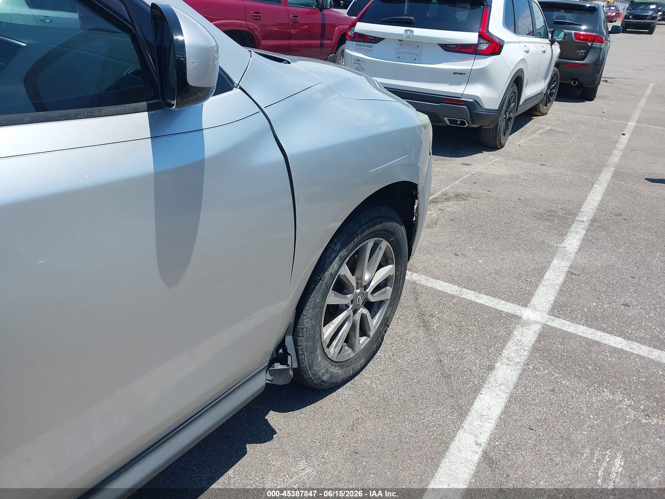 2014 Nissan Pathfinder S Gray vin: 5N1AR2MN8EC712222