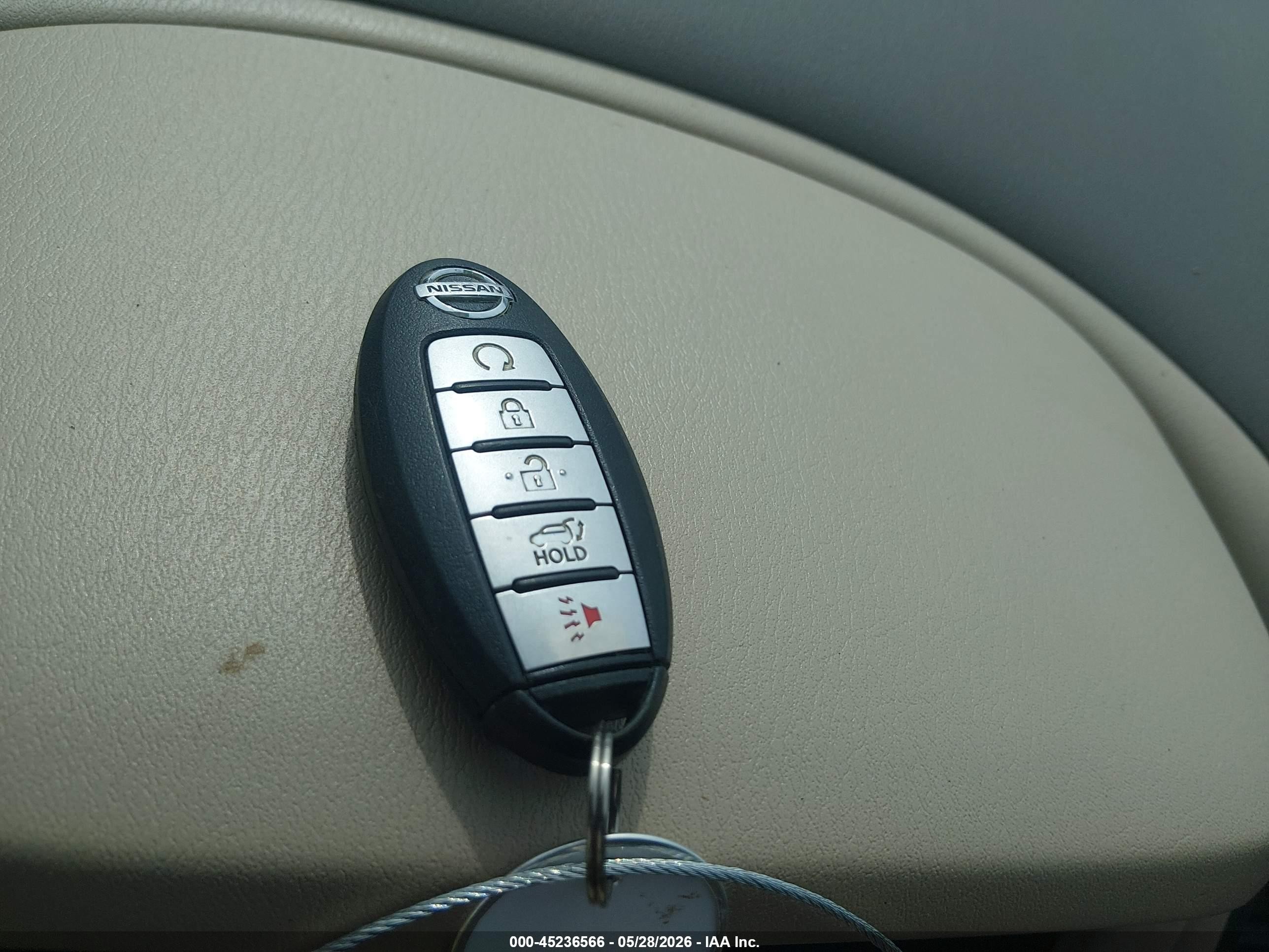 2014 Nissan Pathfinder Platinum Red vin: 5N1AR2MN8EC712267
