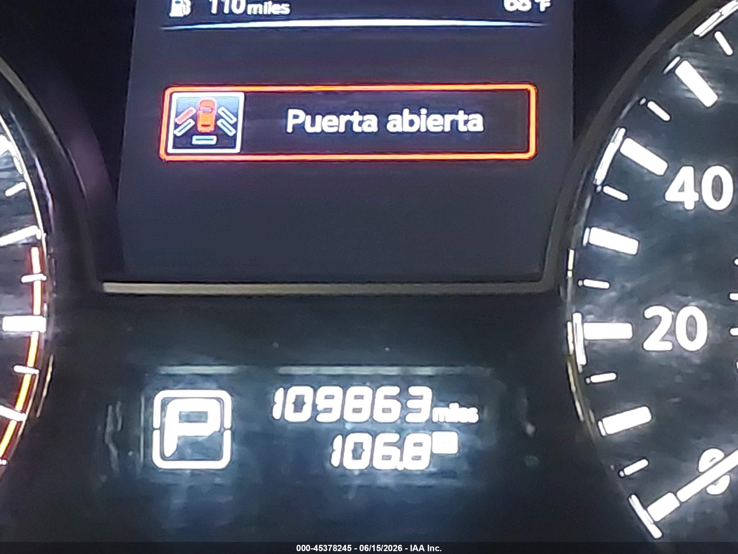 2014 Nissan Pathfinder S White vin: 5N1AR2MN8EC718621