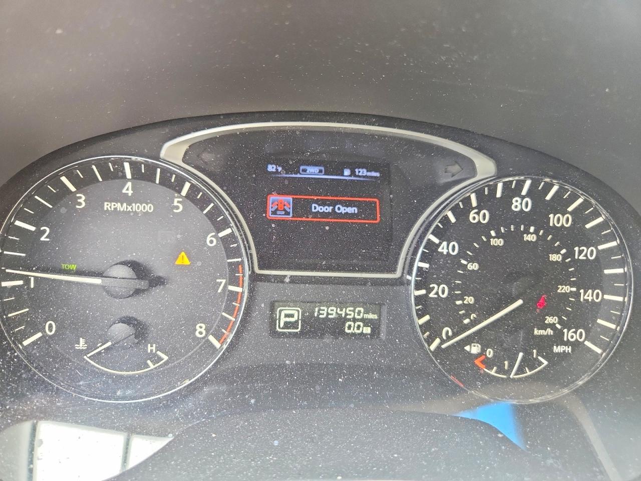 2015 Nissan Pathfinder S Blue vin: 5N1AR2MN8FC618438