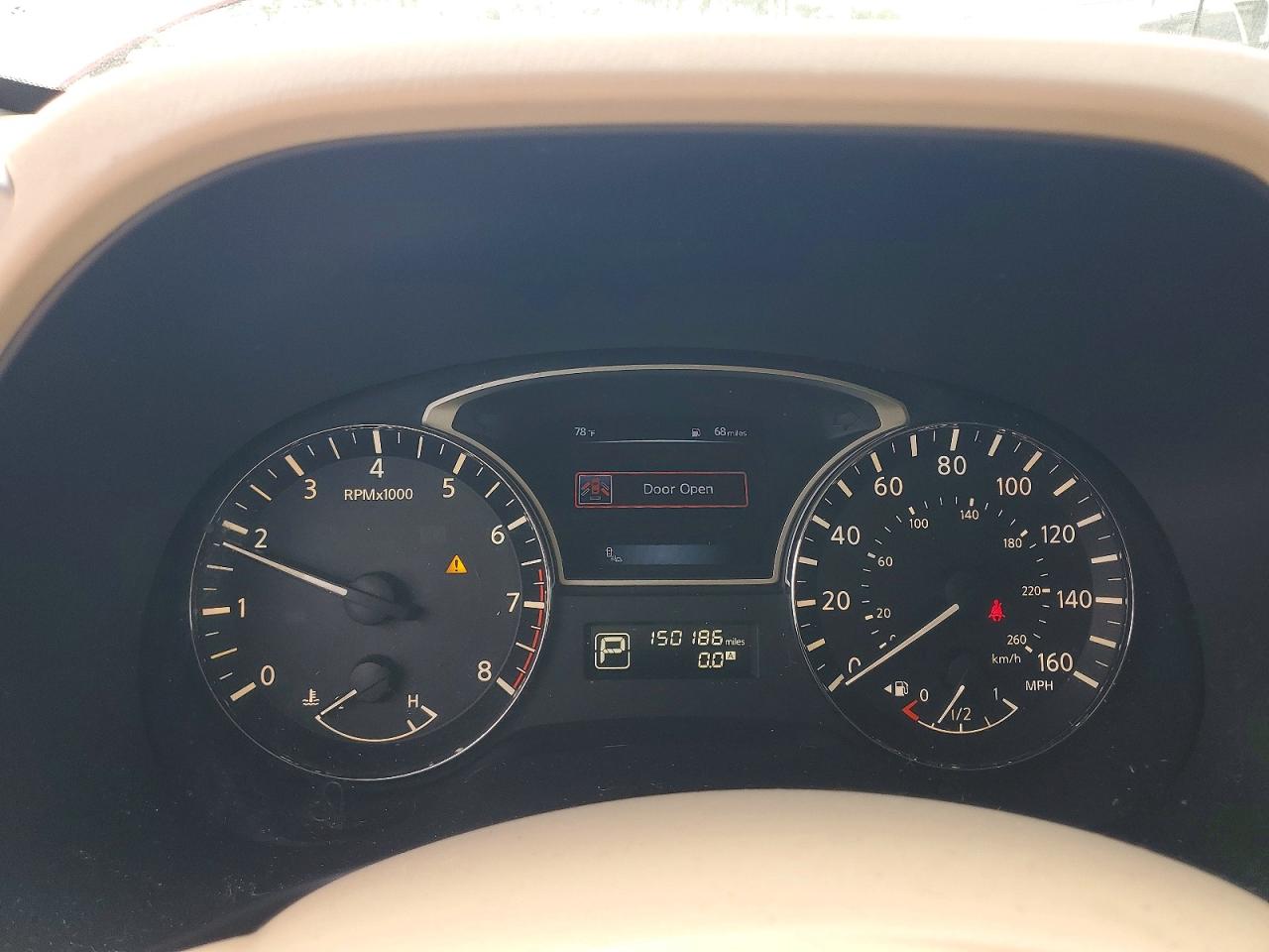 2015 Nissan Pathfinder Platinum Red vin: 5N1AR2MN8FC635773
