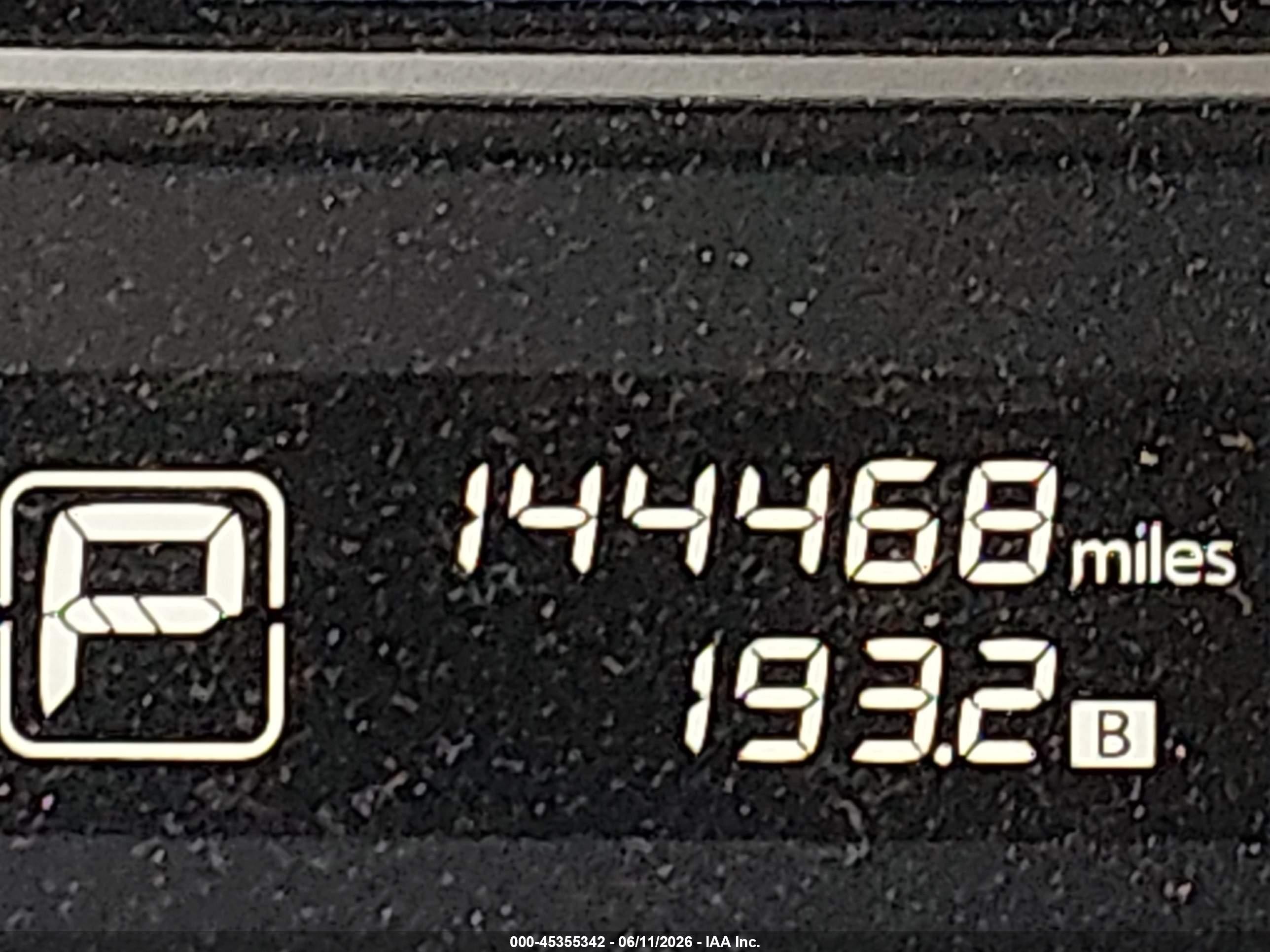 2015 Nissan Pathfinder Platinum/s/sl/sv Blue vin: 5N1AR2MN8FC654274