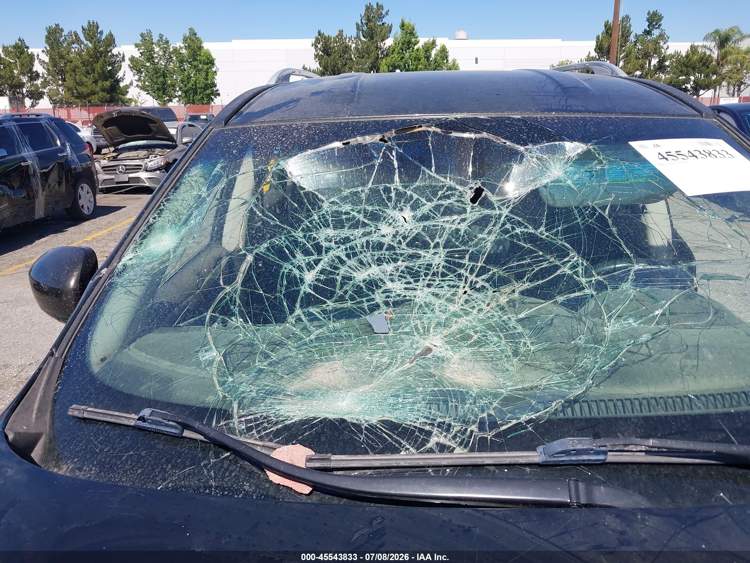 2015 Nissan Pathfinder Sv Черный vin: 5N1AR2MN8FC665274