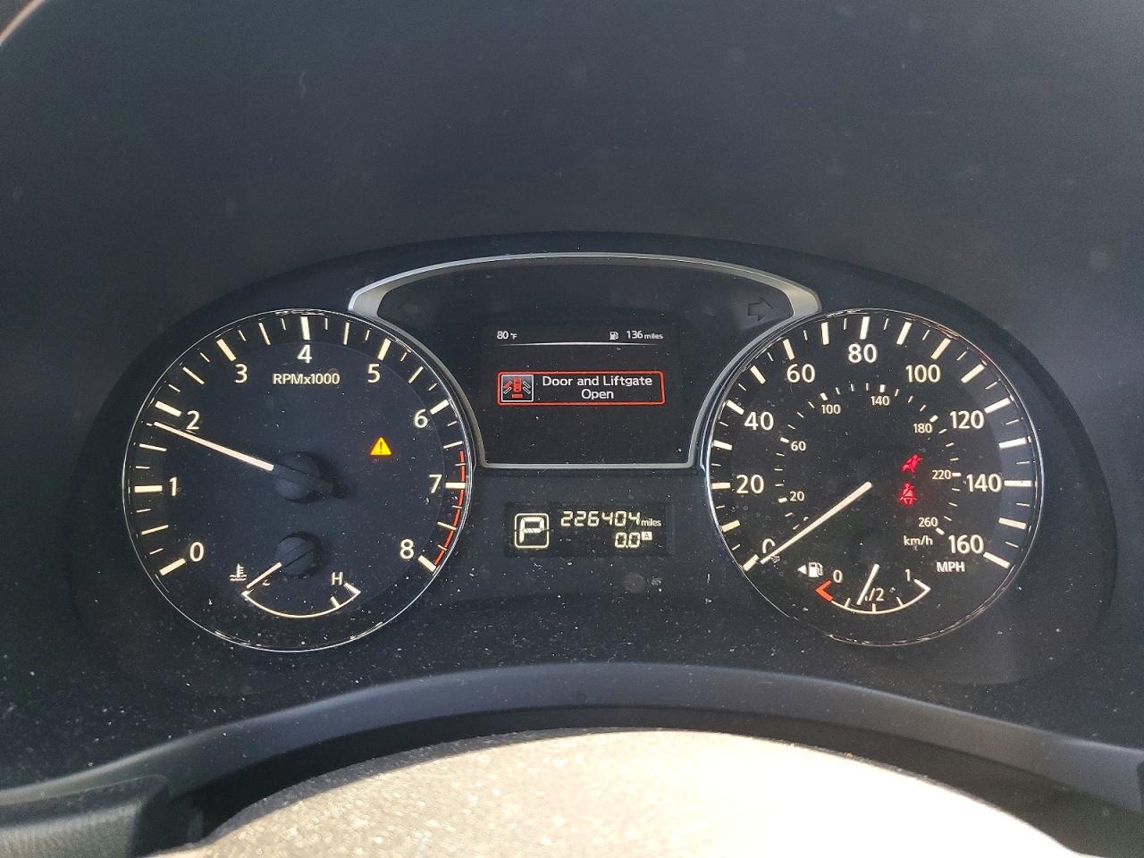 2015 Nissan Pathfinder S Gray vin: 5N1AR2MN8FC668112