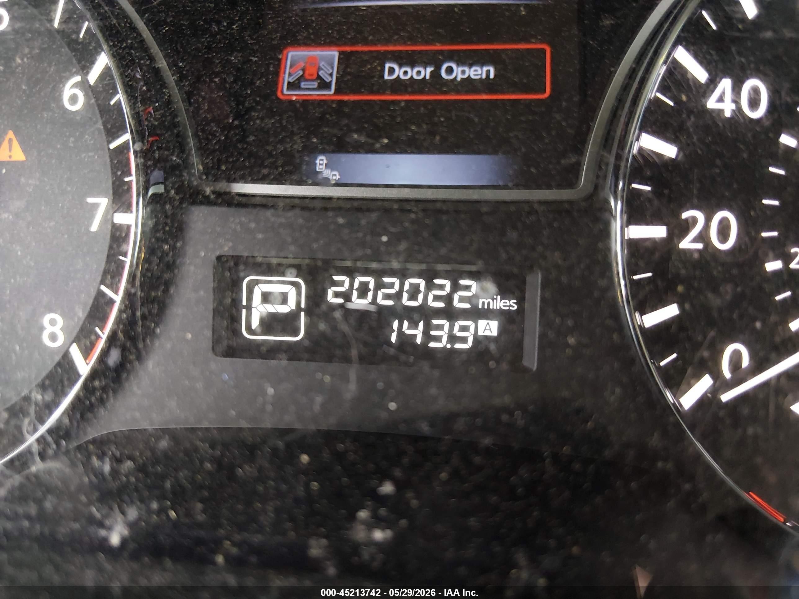 2015 Nissan Pathfinder Sl Black vin: 5N1AR2MN8FC690191