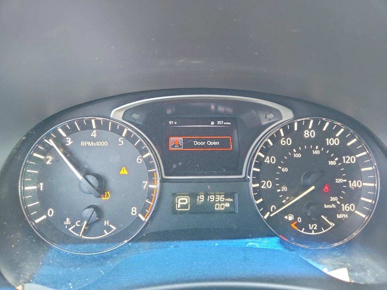 2015 Nissan Pathfinder S Белый vin: 5N1AR2MN8FC701707