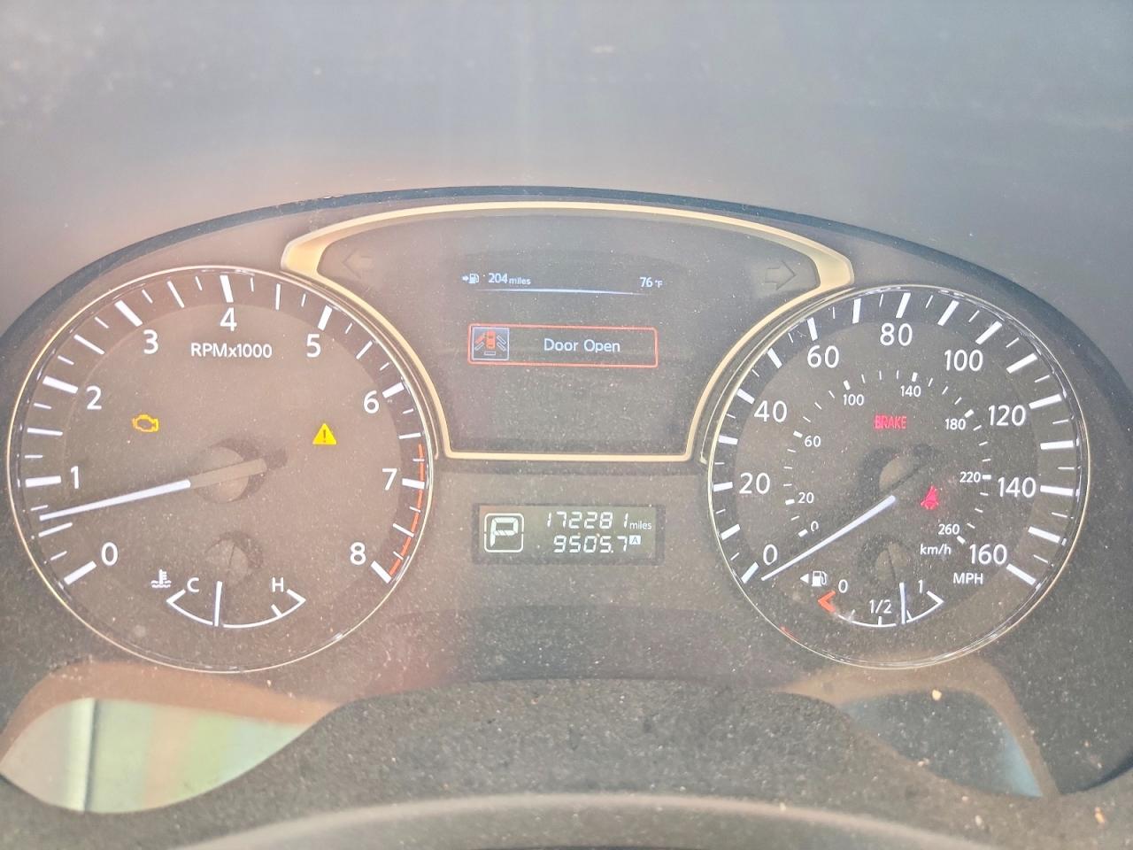 2013 Nissan Pathfinder S Black vin: 5N1AR2MN9DC608837