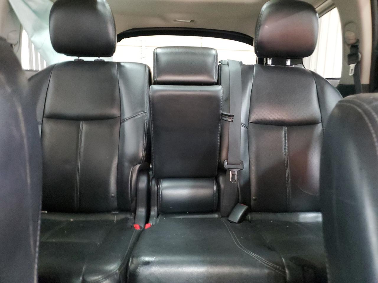 2013 Nissan Pathfinder S Gray vin: 5N1AR2MN9DC609082