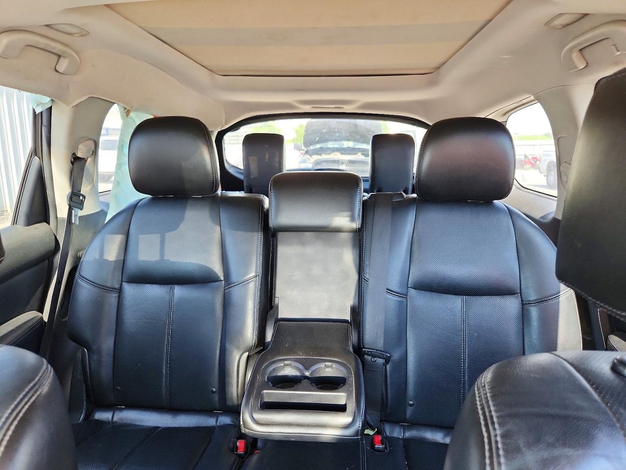 2013 Nissan Pathfinder S/sv/sl/platinum Gray vin: 5N1AR2MN9DC624682