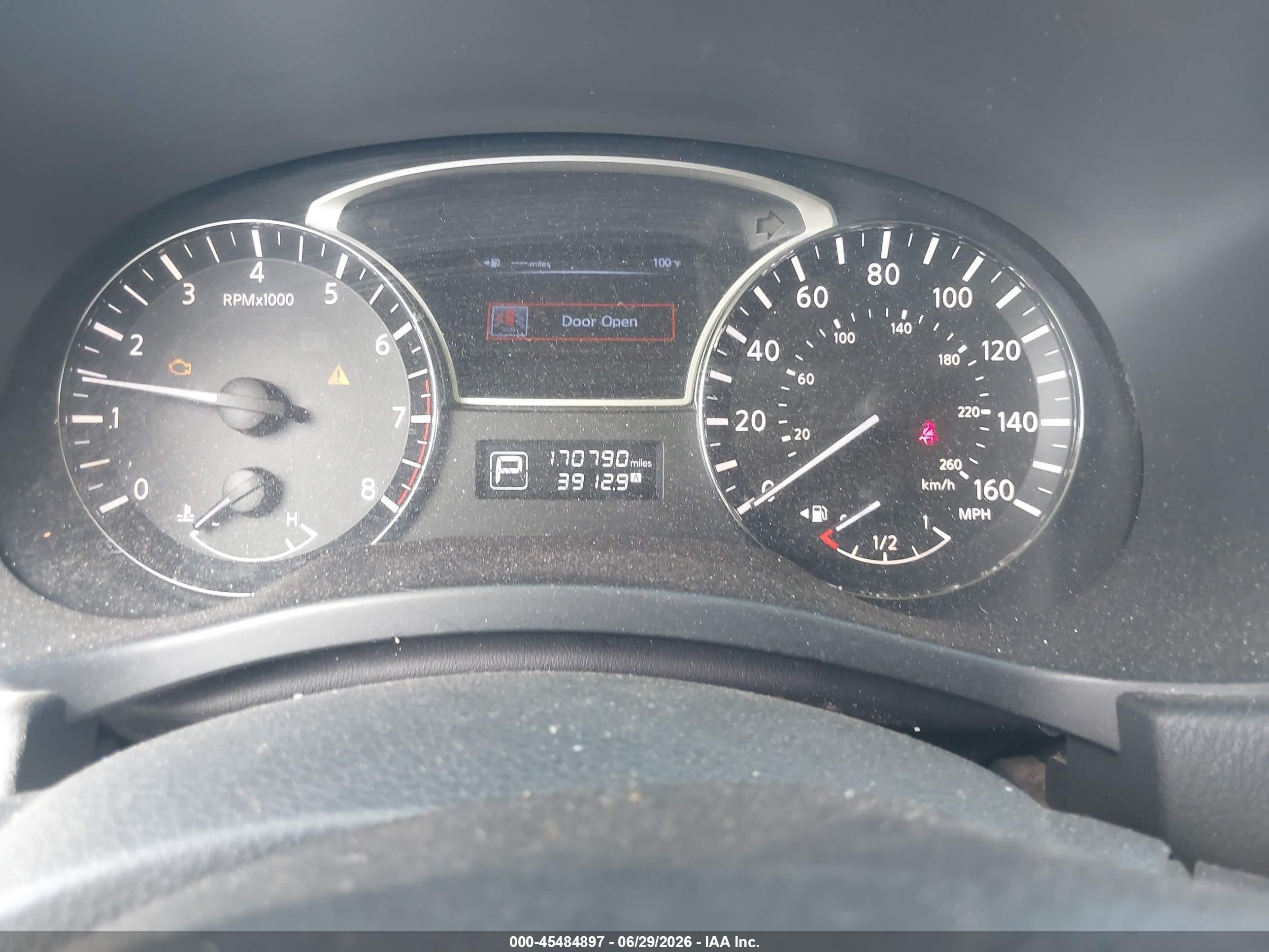 2013 Nissan Pathfinder S Silver vin: 5N1AR2MN9DC634693