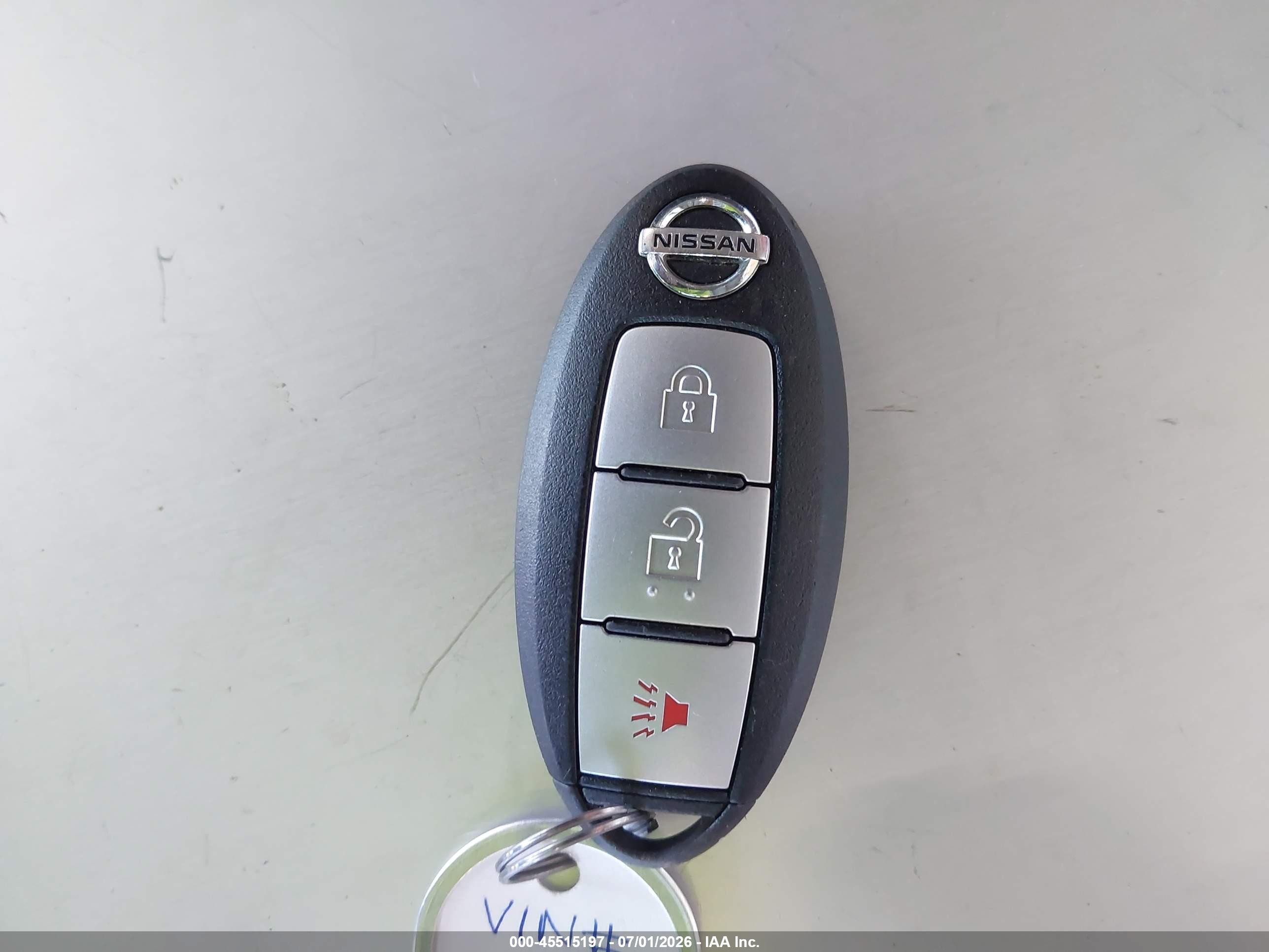 2013 Nissan Pathfinder Sv Red vin: 5N1AR2MN9DC648304