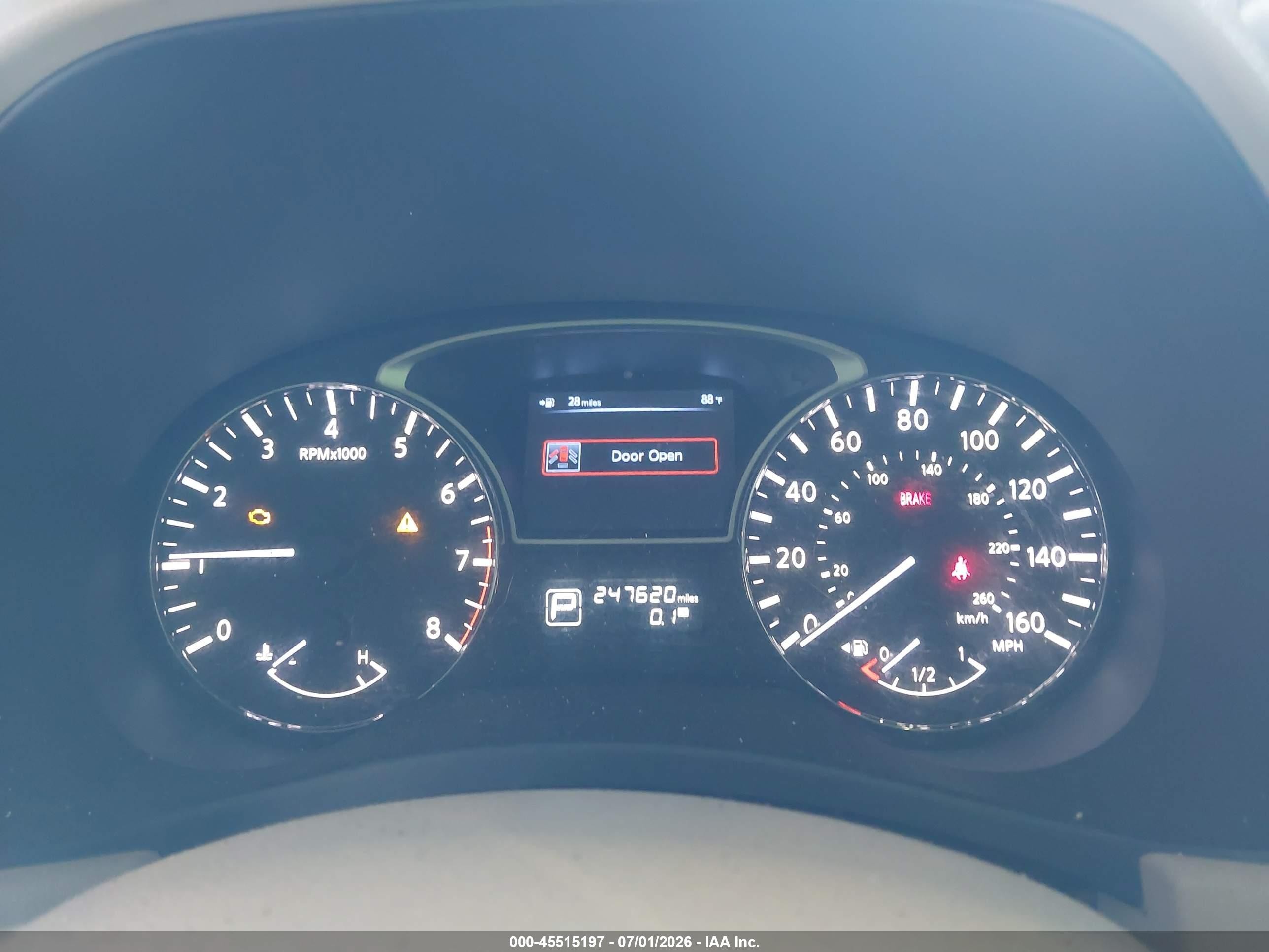 2013 Nissan Pathfinder Sv Red vin: 5N1AR2MN9DC648304