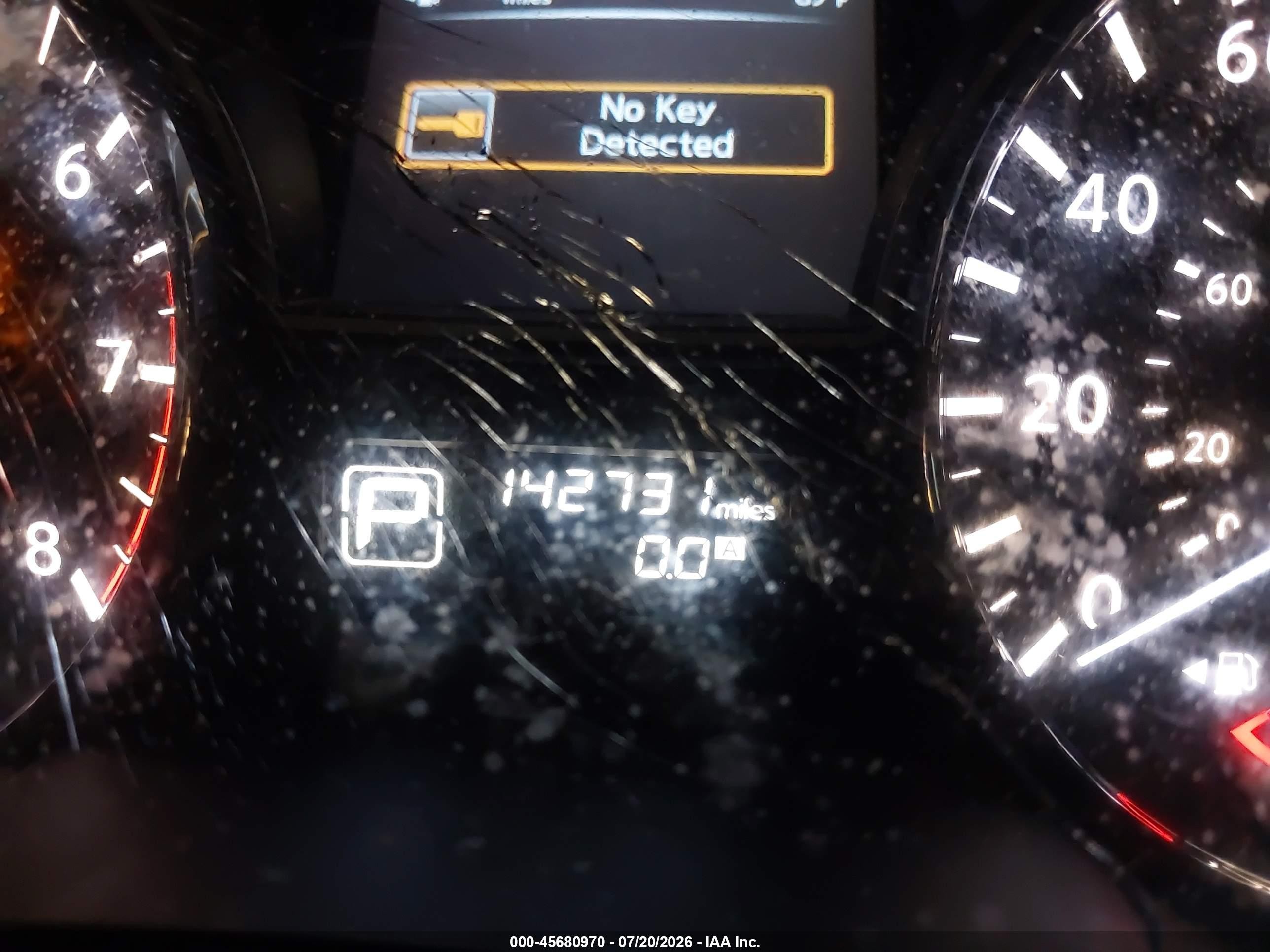 2013 Nissan Pathfinder Platinum Silver vin: 5N1AR2MN9DC654555