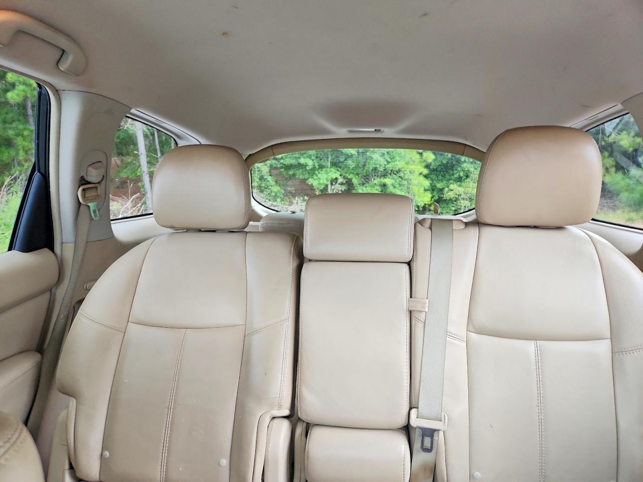 2013 Nissan Pathfinder S Tan vin: 5N1AR2MN9DC666849