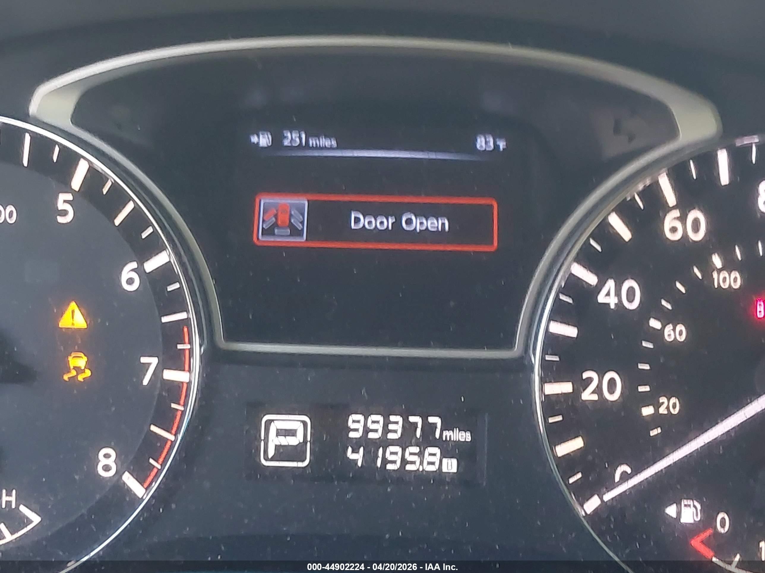 2013 Nissan Pathfinder S Black vin: 5N1AR2MN9DC669606