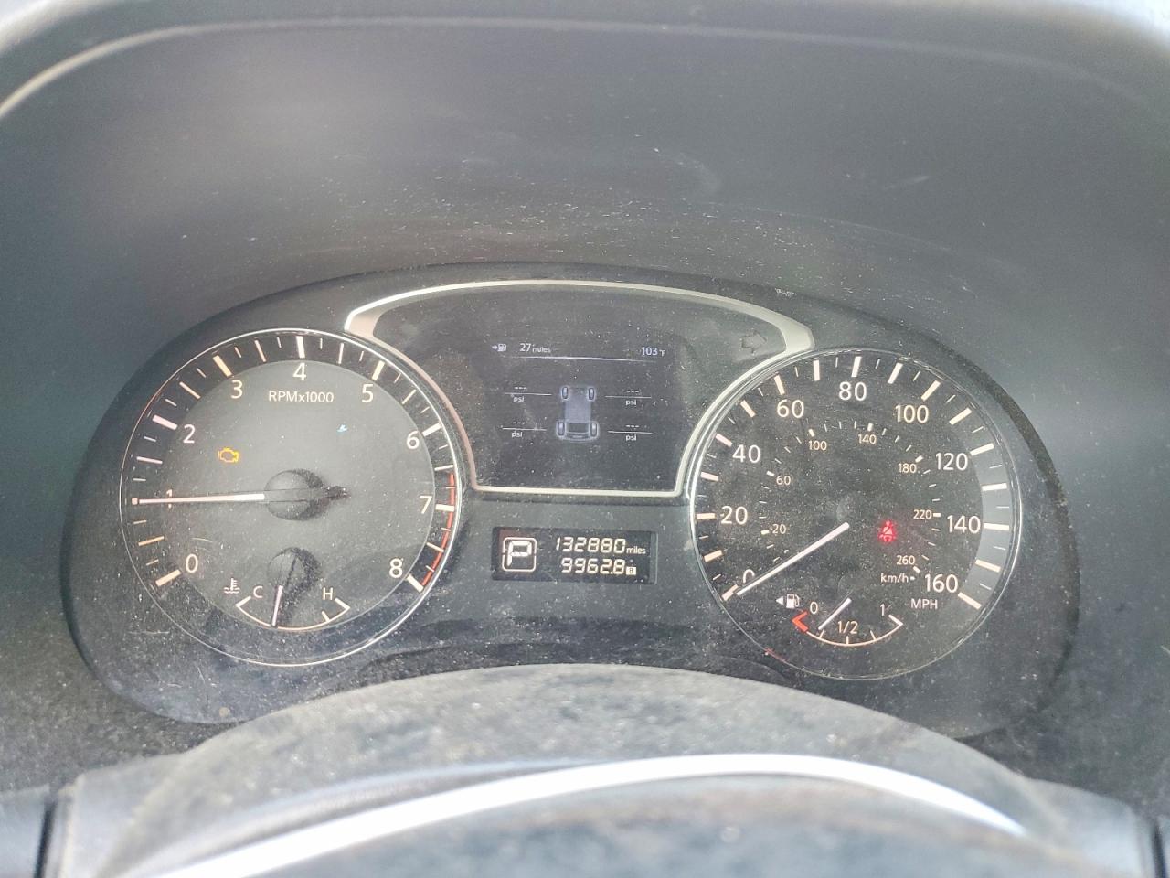 2013 Nissan Pathfinder S Silver vin: 5N1AR2MN9DC679472