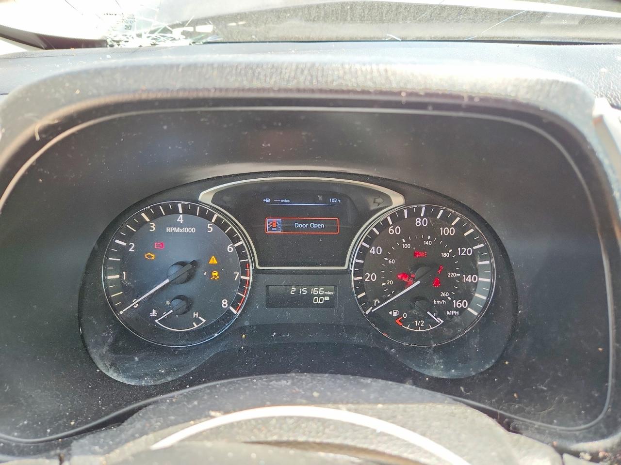 2013 Nissan Pathfinder S Gray vin: 5N1AR2MN9DC683800
