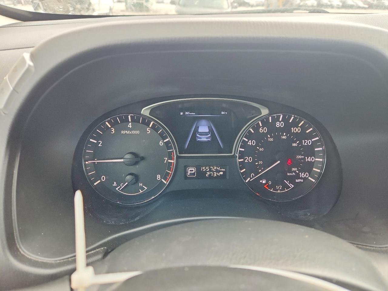 2014 Nissan Pathfinder S Черный vin: 5N1AR2MN9EC650037