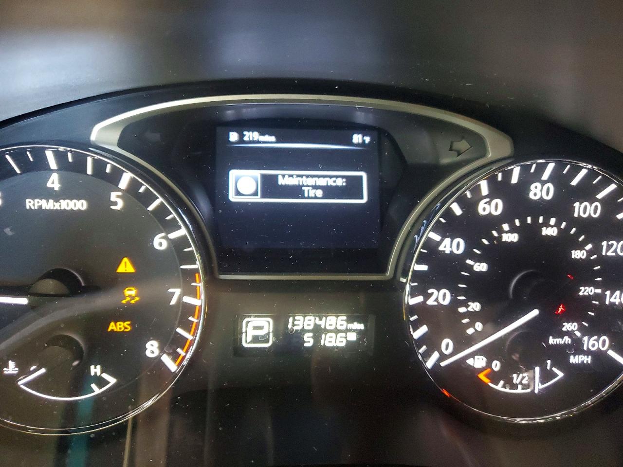 2014 Nissan Pathfinder Sl Black vin: 5N1AR2MN9EC650944