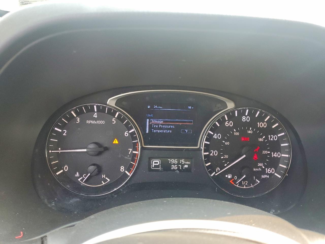 2014 Nissan Pathfinder S Gray vin: 5N1AR2MN9EC699030