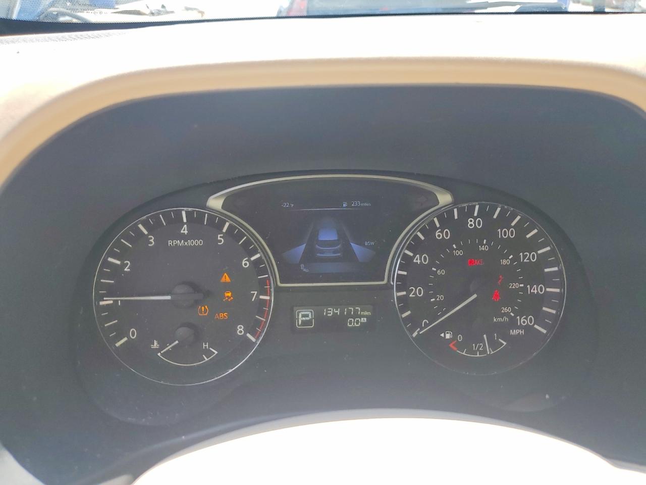 2015 Nissan Pathfinder Platinum Black vin: 5N1AR2MN9FC602653