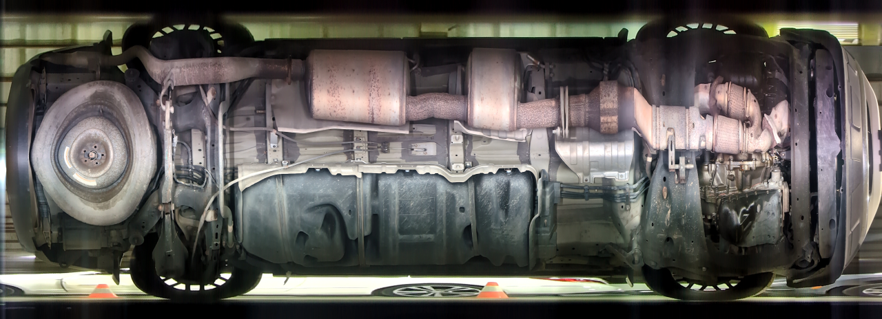 2015 Nissan Pathfinder S Белый vin: 5N1AR2MN9FC625124