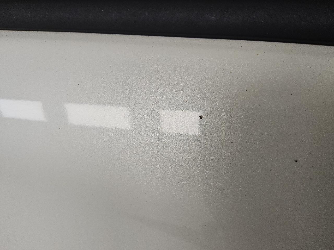 2015 Nissan Pathfinder S Белый vin: 5N1AR2MN9FC625124 Damage: Right Qtr Panel, Dent(S) W/ Paint Dmg, 4 To 5 Inches