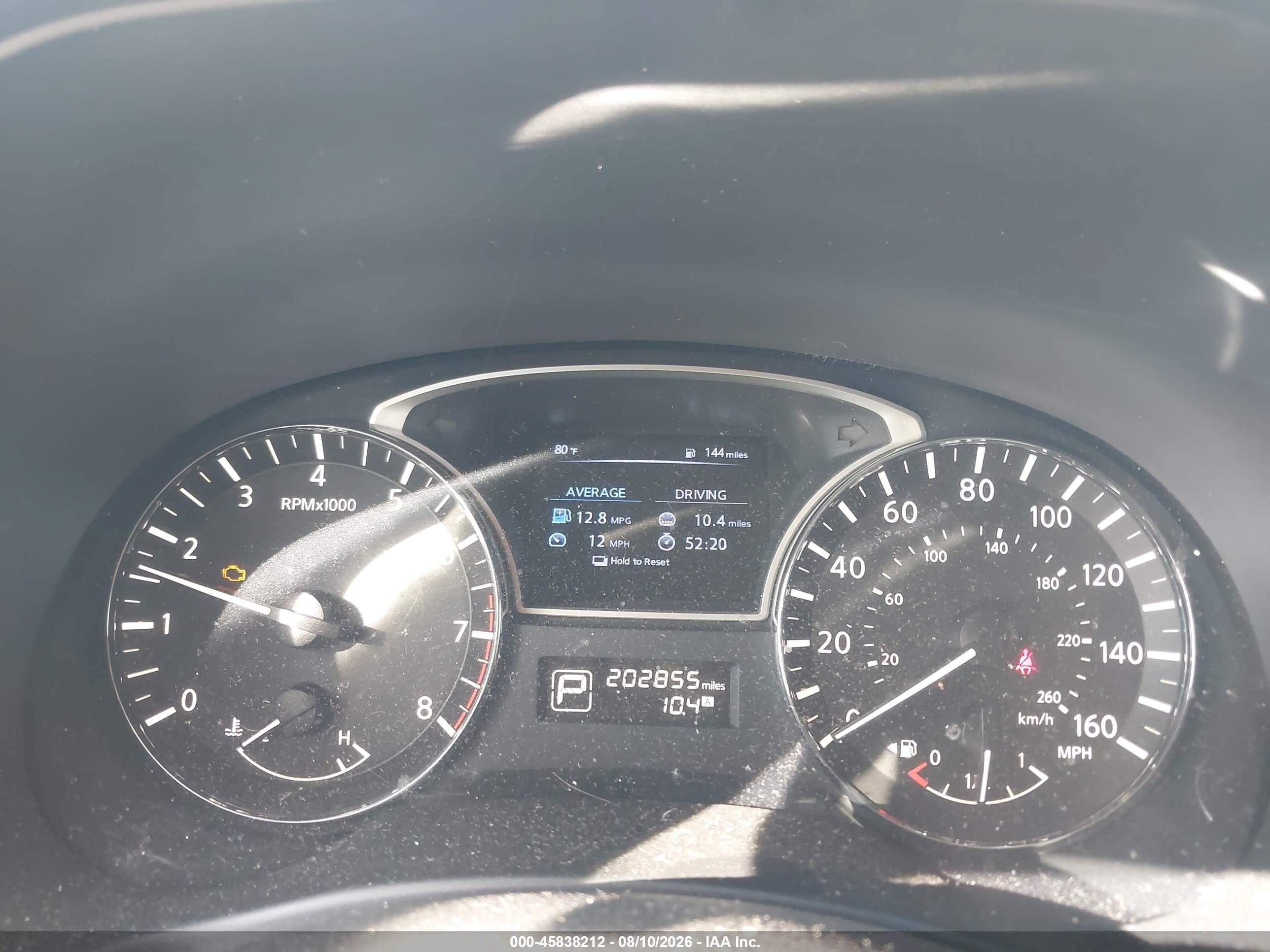 2015 Nissan Pathfinder Platinum/s/sl/sv Silver vin: 5N1AR2MN9FC638312