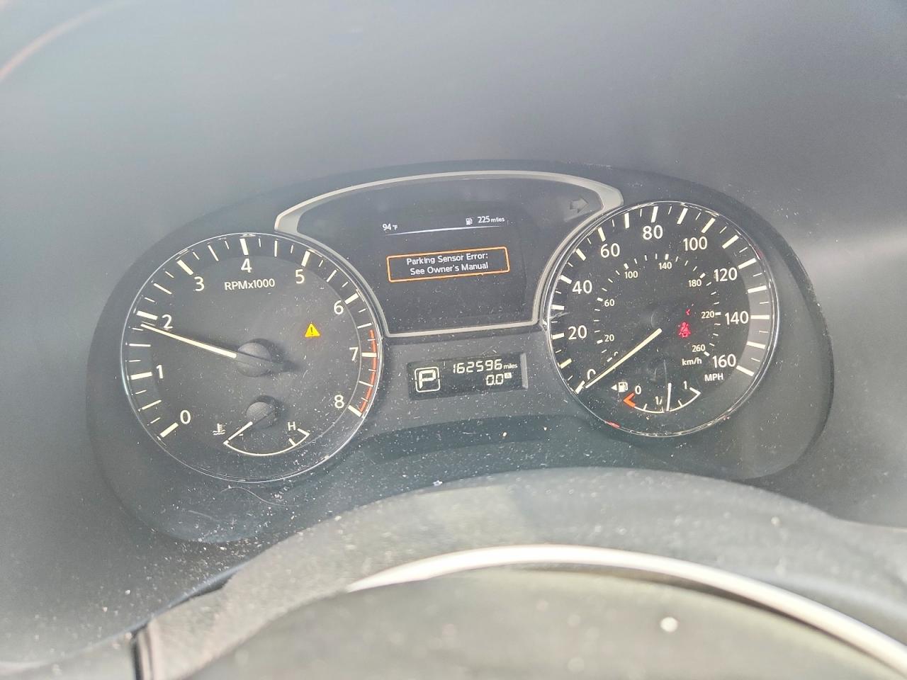 2015 Nissan Pathfinder Sv Blue vin: 5N1AR2MN9FC672136