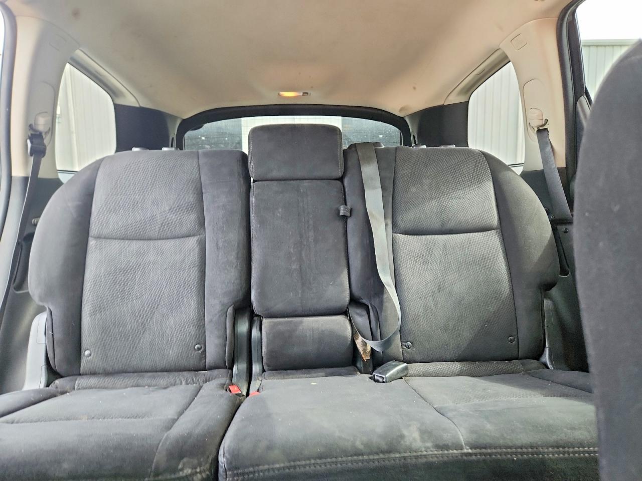 2015 Nissan Pathfinder Sv Blue vin: 5N1AR2MN9FC672136