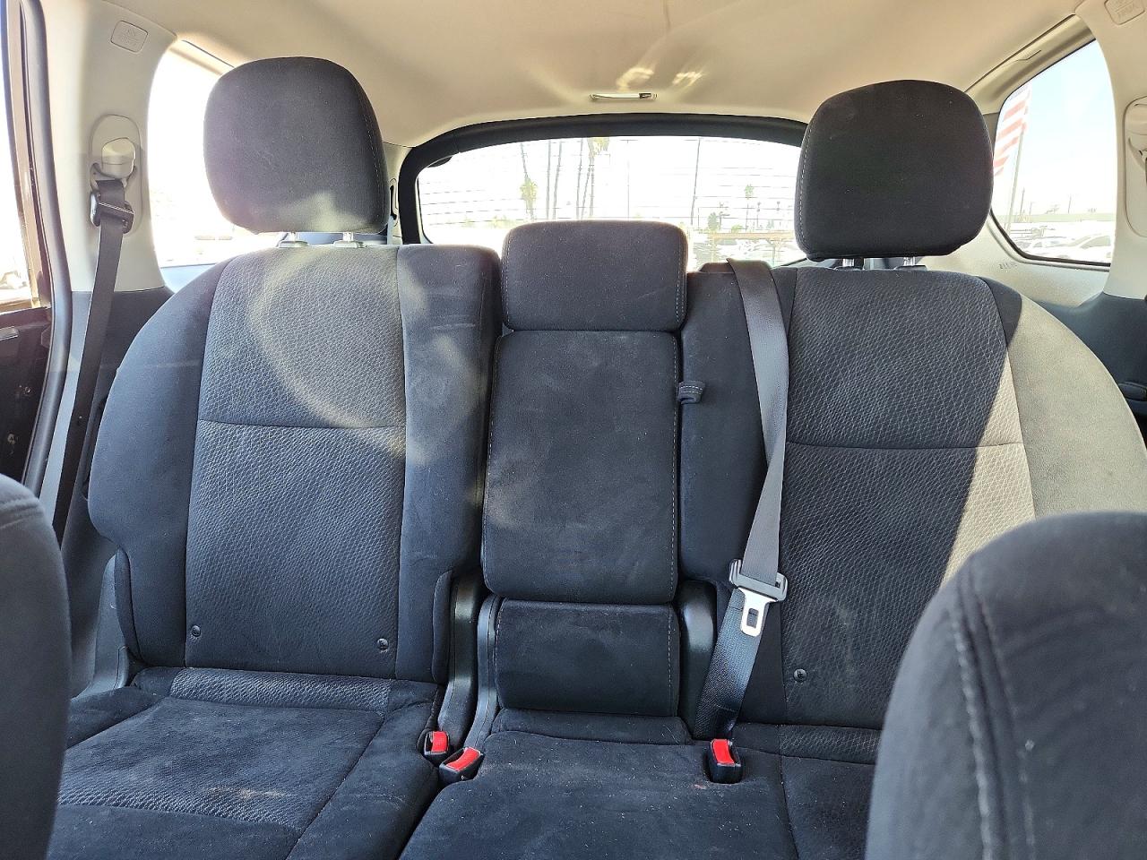 2015 Nissan Pathfinder Sv Black vin: 5N1AR2MN9FC680169
