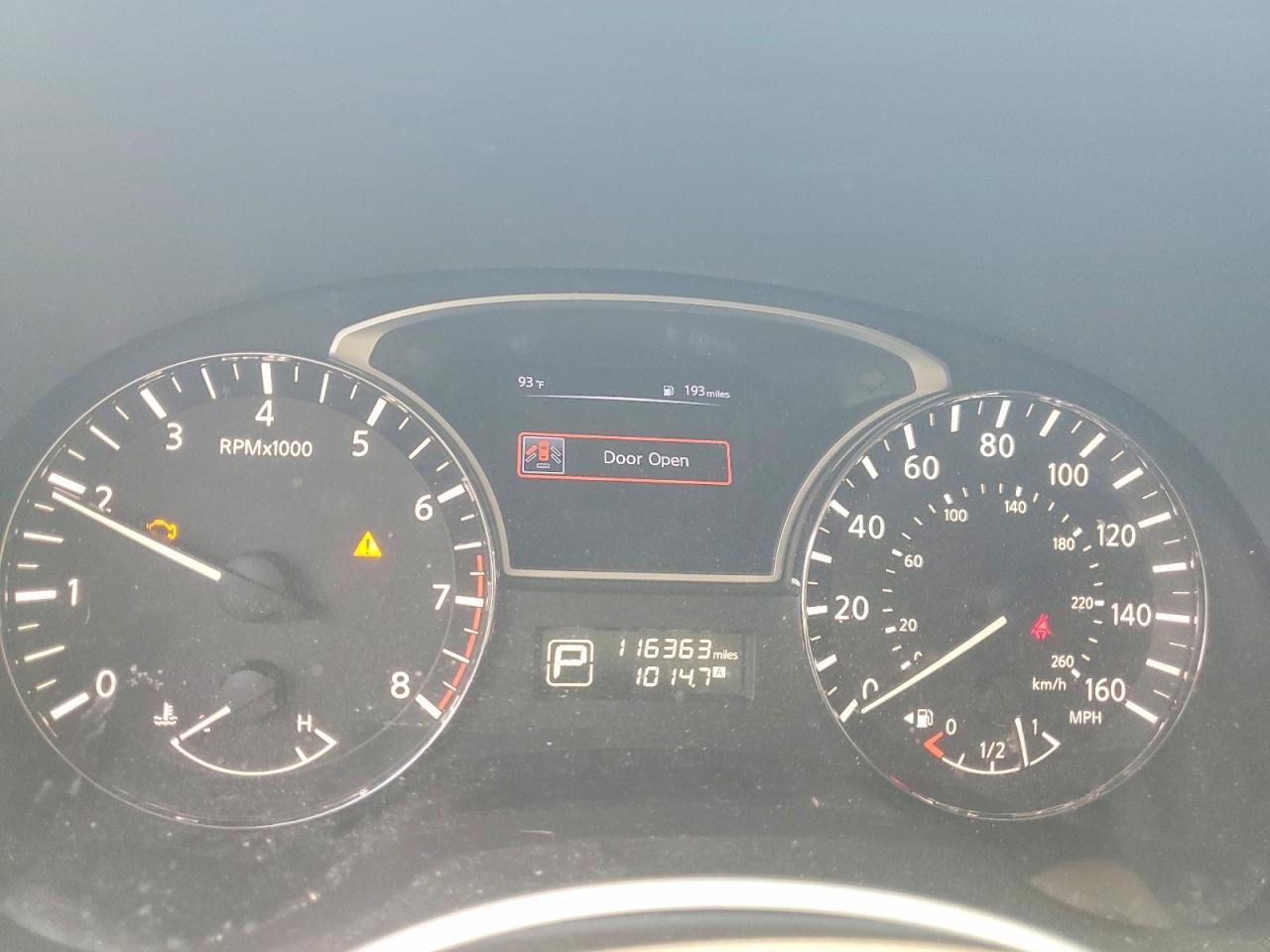 2015 Nissan Pathfinder Sv White vin: 5N1AR2MN9FC701599