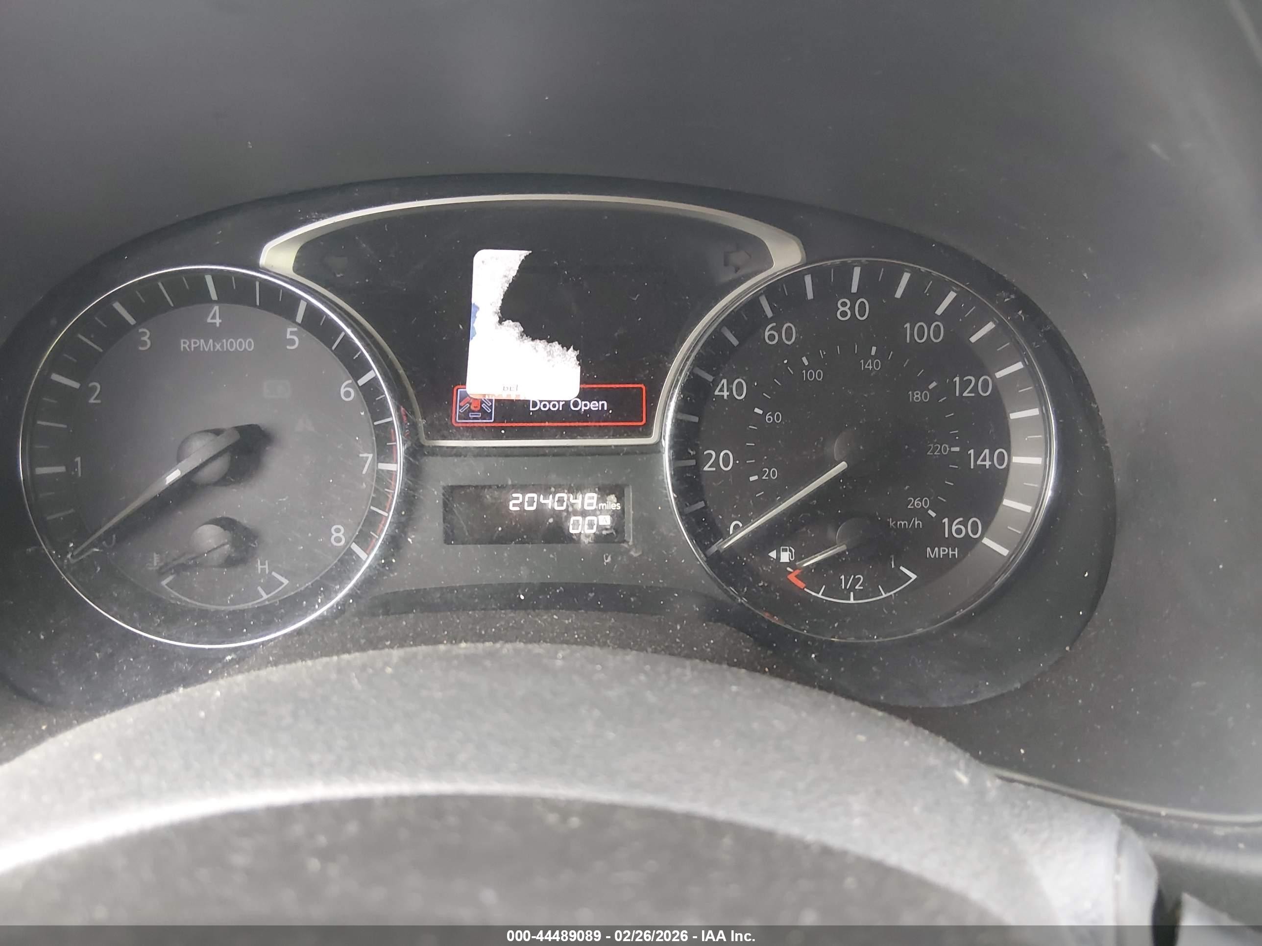 2015 Nissan Pathfinder Sl Dark Blue vin: 5N1AR2MN9FC709024