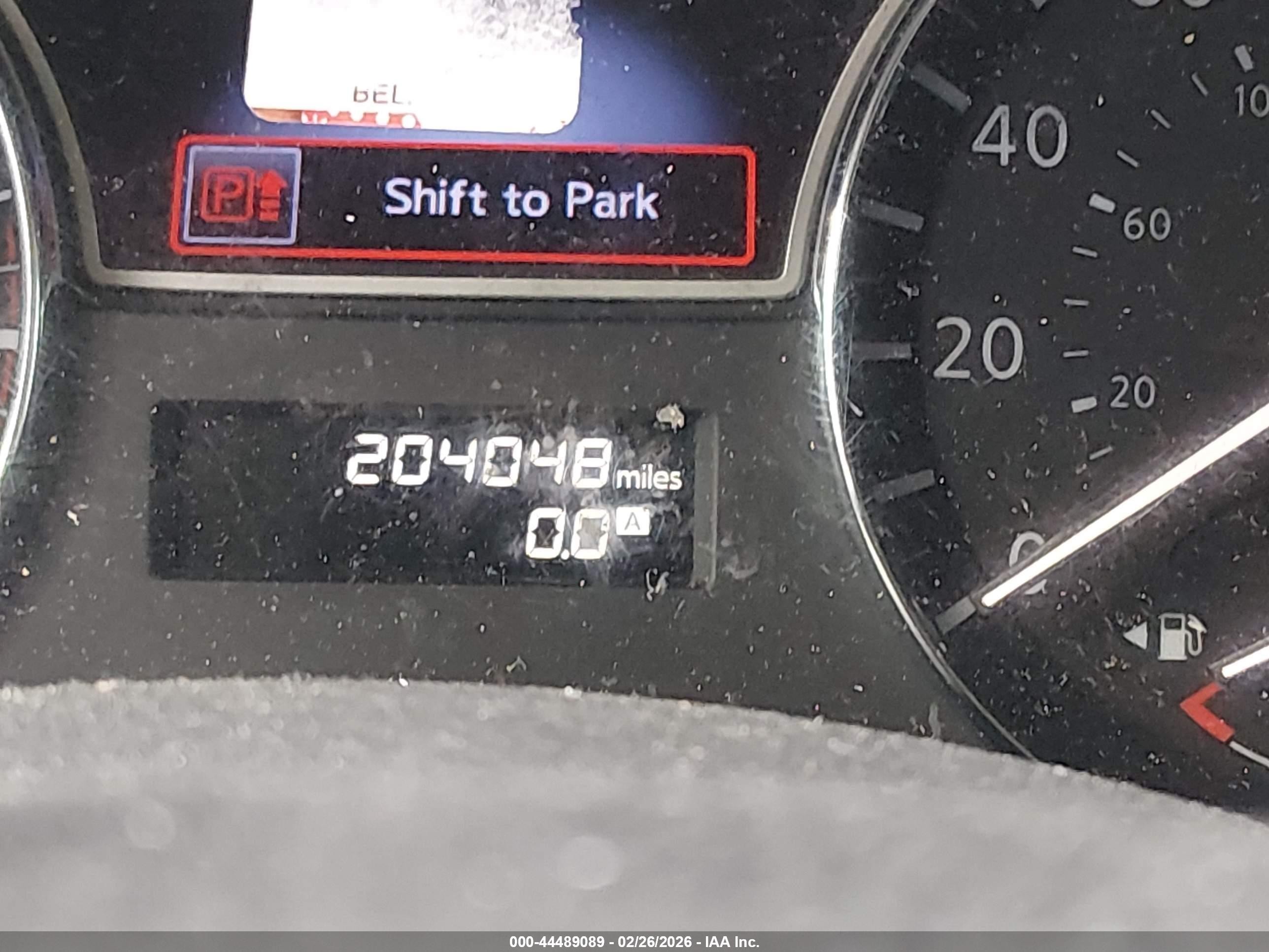 2015 Nissan Pathfinder Sl Dark Blue vin: 5N1AR2MN9FC709024