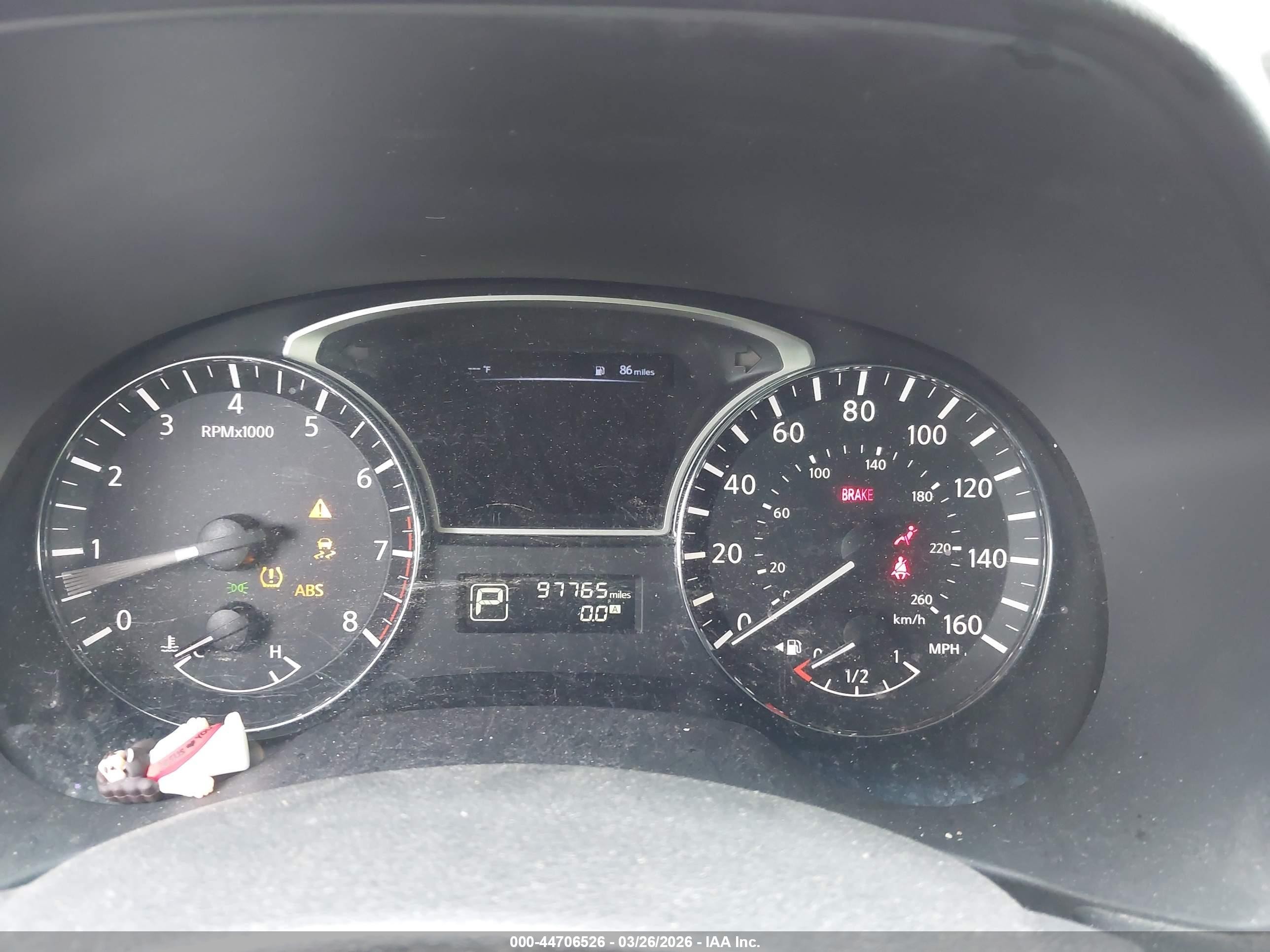 2015 Nissan Pathfinder Sv Red vin: 5N1AR2MN9FC720718