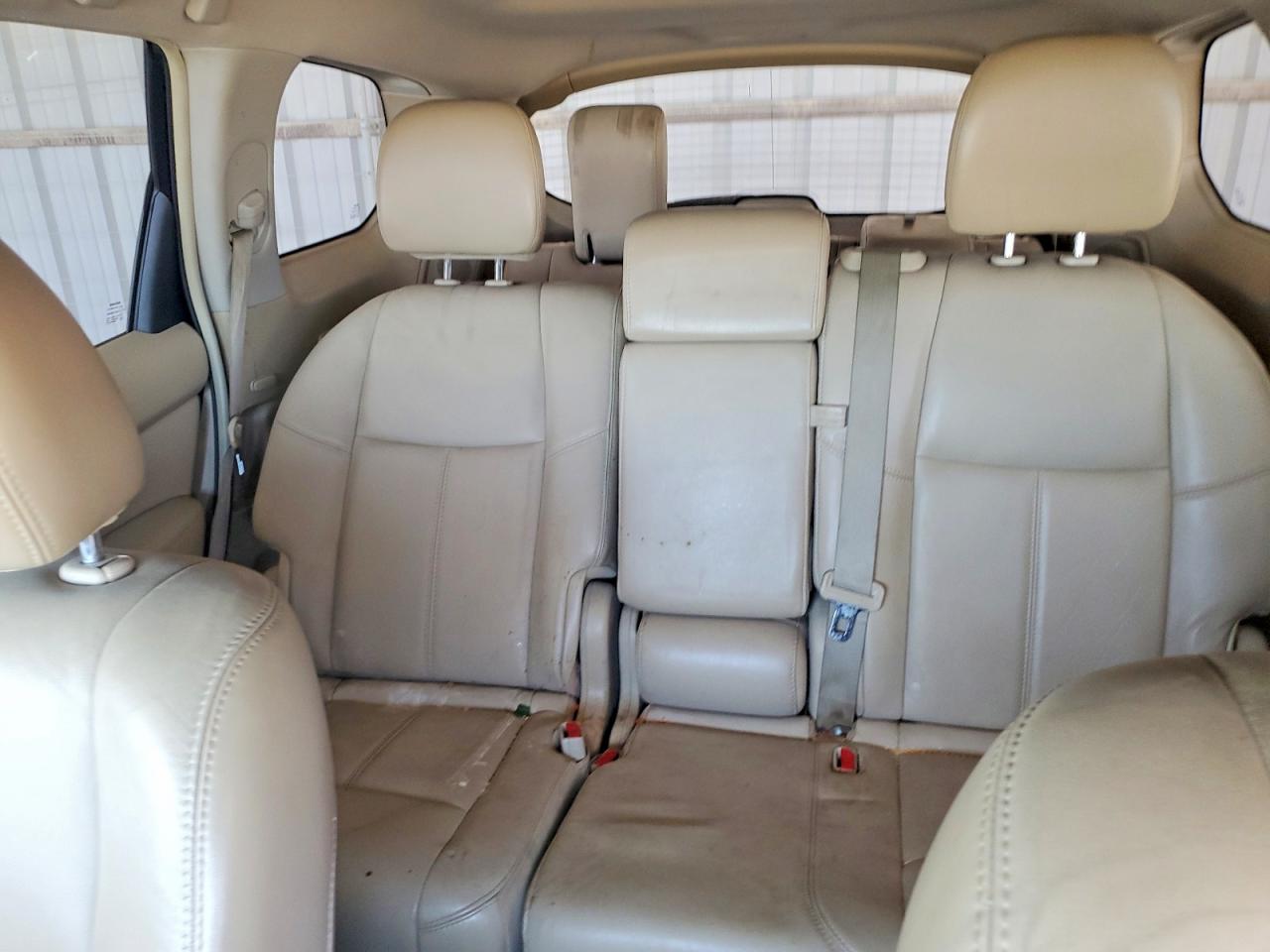 2013 Nissan Pathfinder S Серый vin: 5N1AR2MNXDC646836