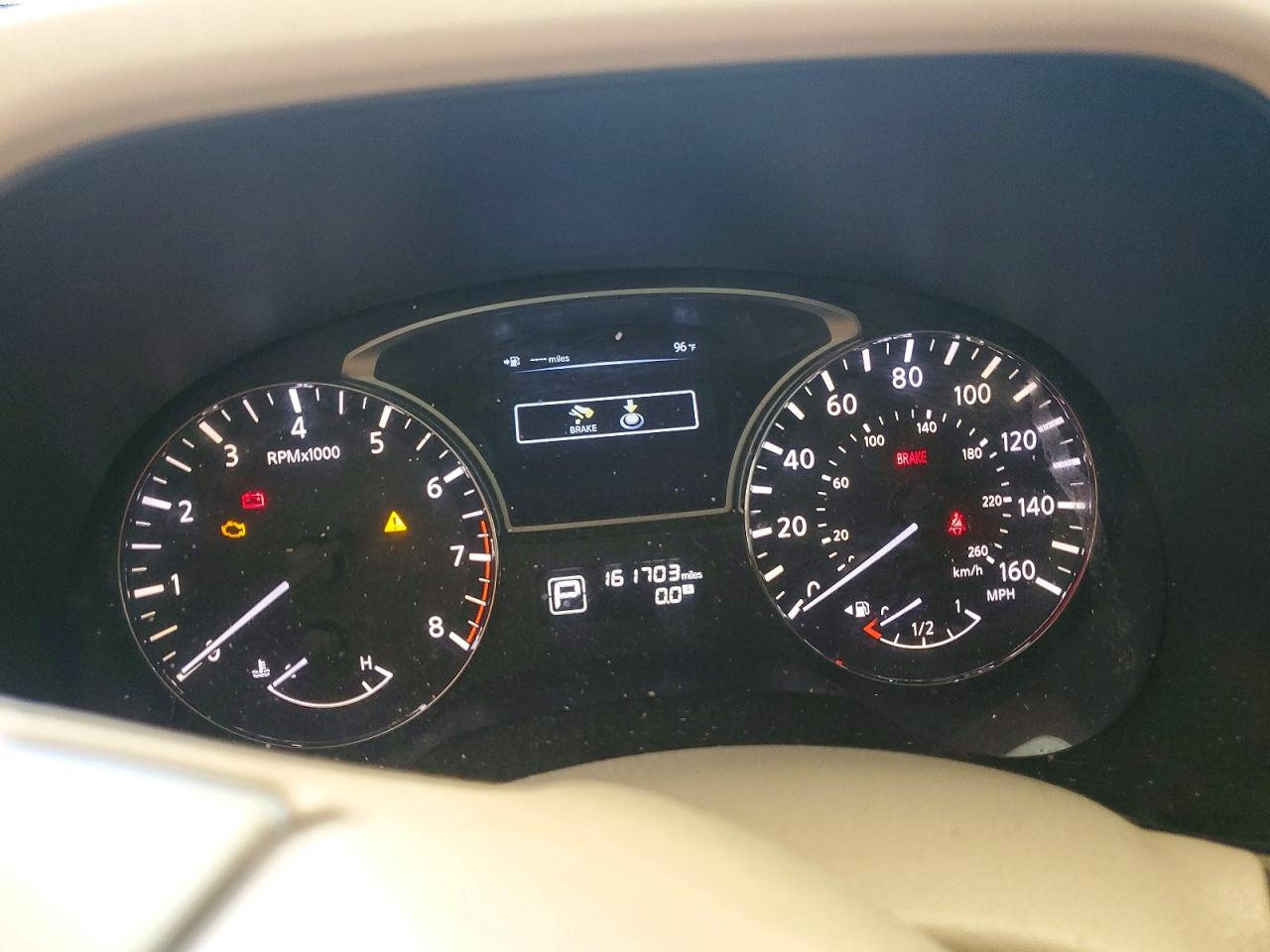 2013 Nissan Pathfinder S Серый vin: 5N1AR2MNXDC646836