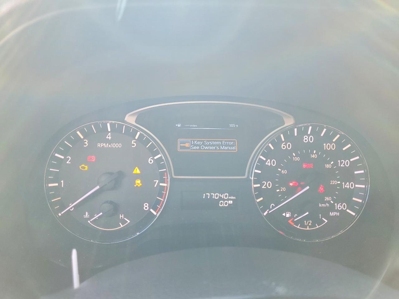 2013 Nissan Pathfinder S Серый vin: 5N1AR2MNXDC661787