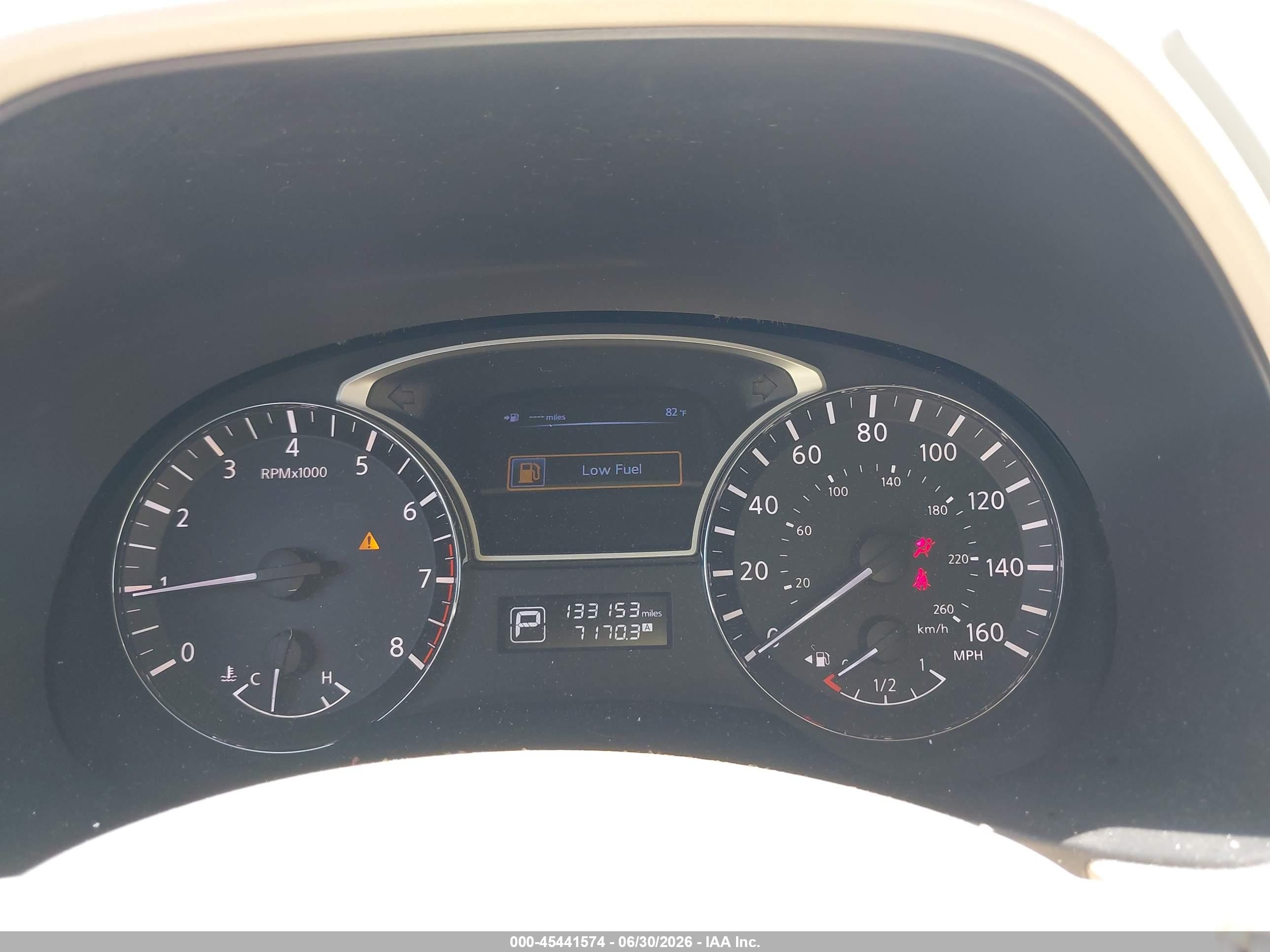 2013 Nissan Pathfinder Platinum White vin: 5N1AR2MNXDC676676