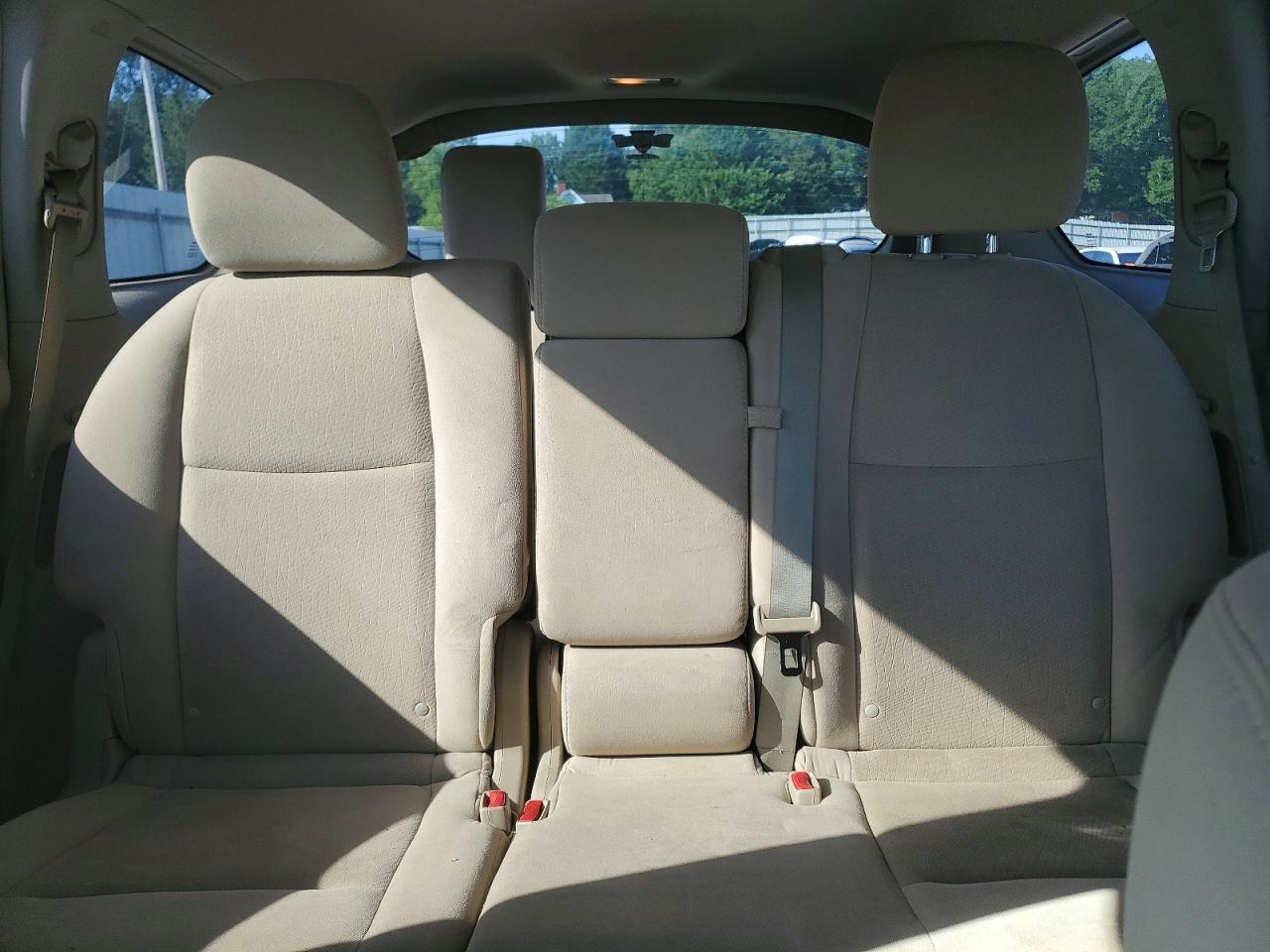 2013 Nissan Pathfinder S Blue vin: 5N1AR2MNXDC680498