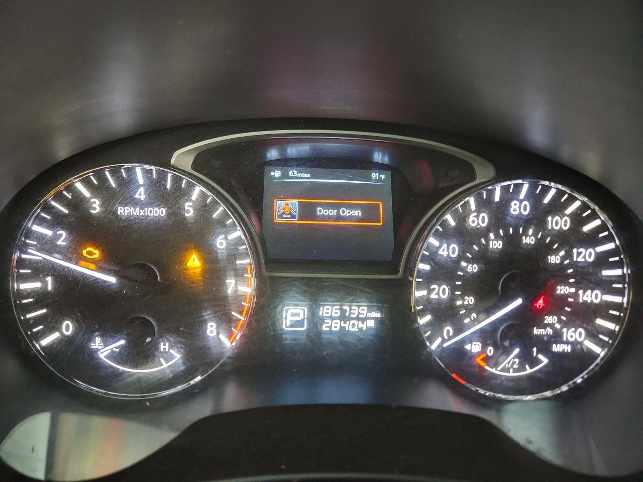 2013 Nissan Pathfinder S White vin: 5N1AR2MNXDC681277