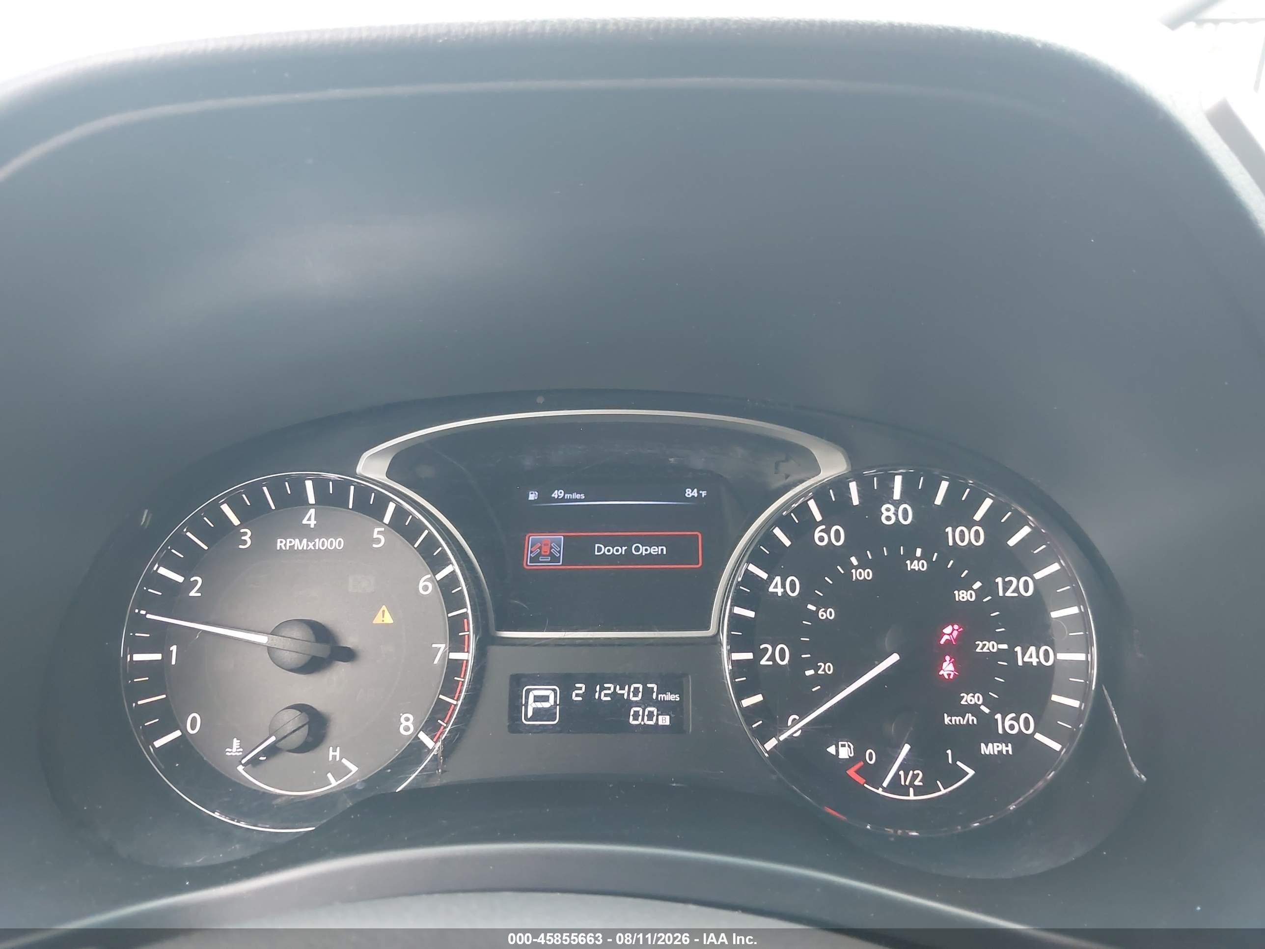 2014 Nissan Pathfinder S Black vin: 5N1AR2MNXEC637488