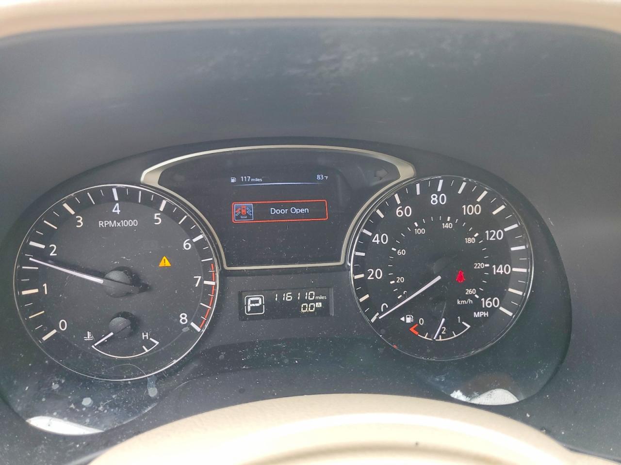 2014 Nissan Pathfinder Sl White vin: 5N1AR2MNXEC643520