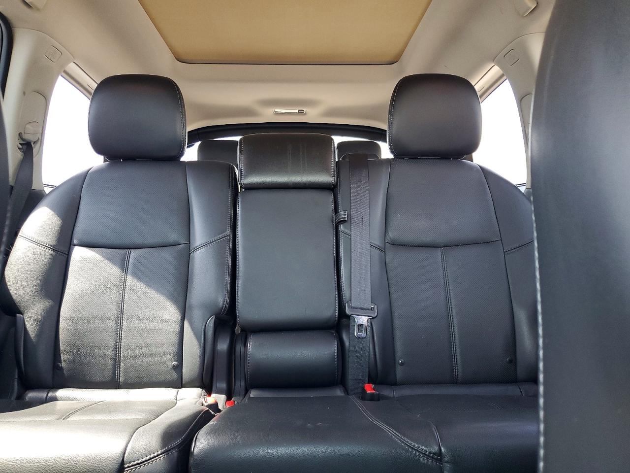 2014 Nissan Pathfinder S Gray vin: 5N1AR2MNXEC646756