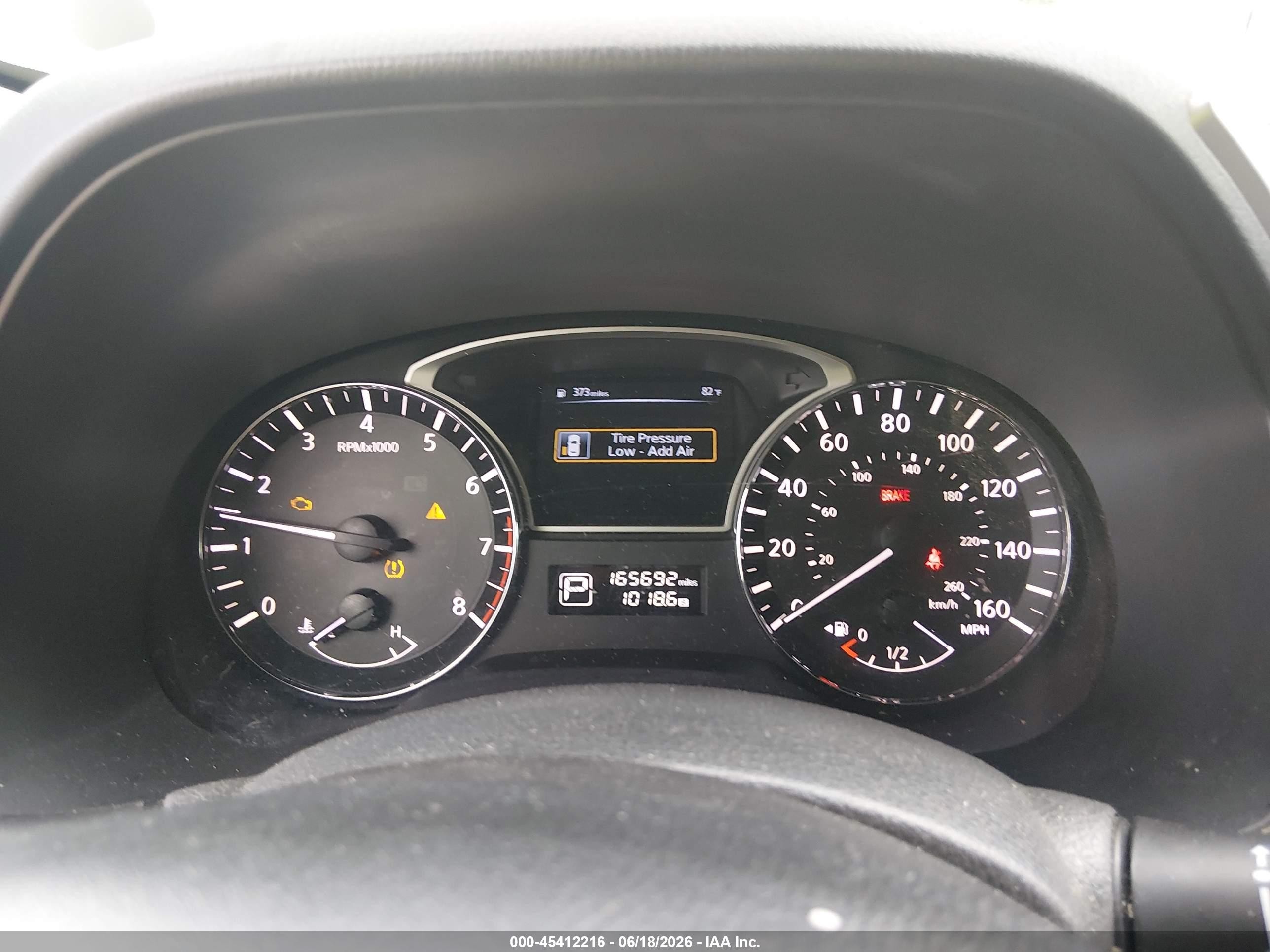 2014 Nissan Pathfinder Sl Silver vin: 5N1AR2MNXEC663377