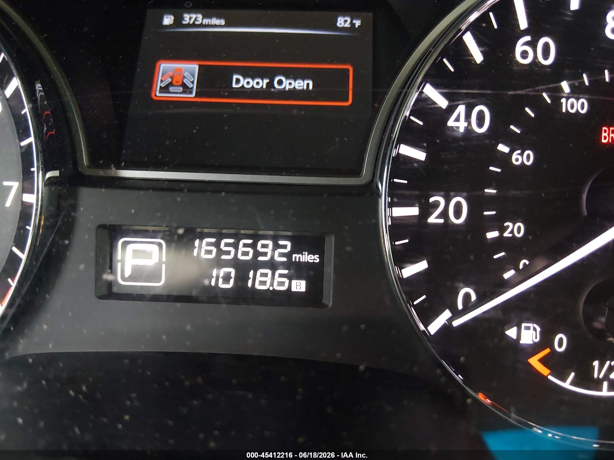 2014 Nissan Pathfinder Sl Silver vin: 5N1AR2MNXEC663377