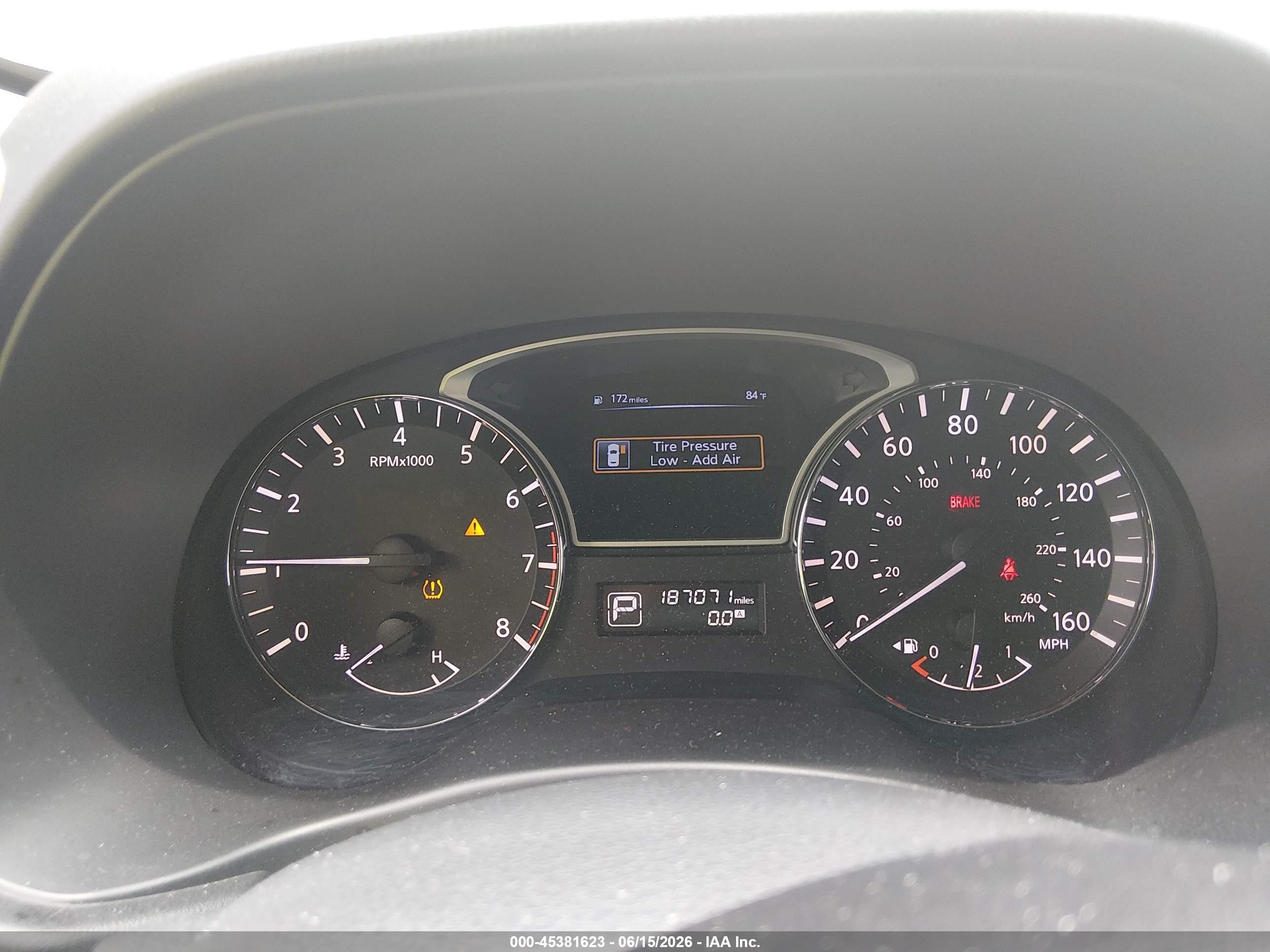 2014 Nissan Pathfinder Sl Black vin: 5N1AR2MNXEC693964